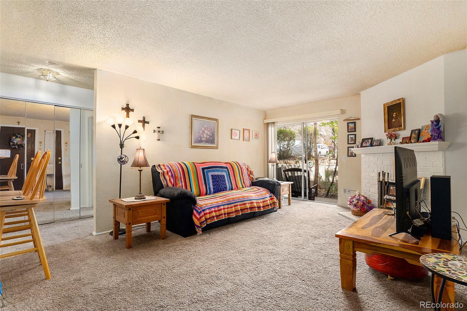 14806 E 2nd Avenue, aurora  House Search MLS Picture