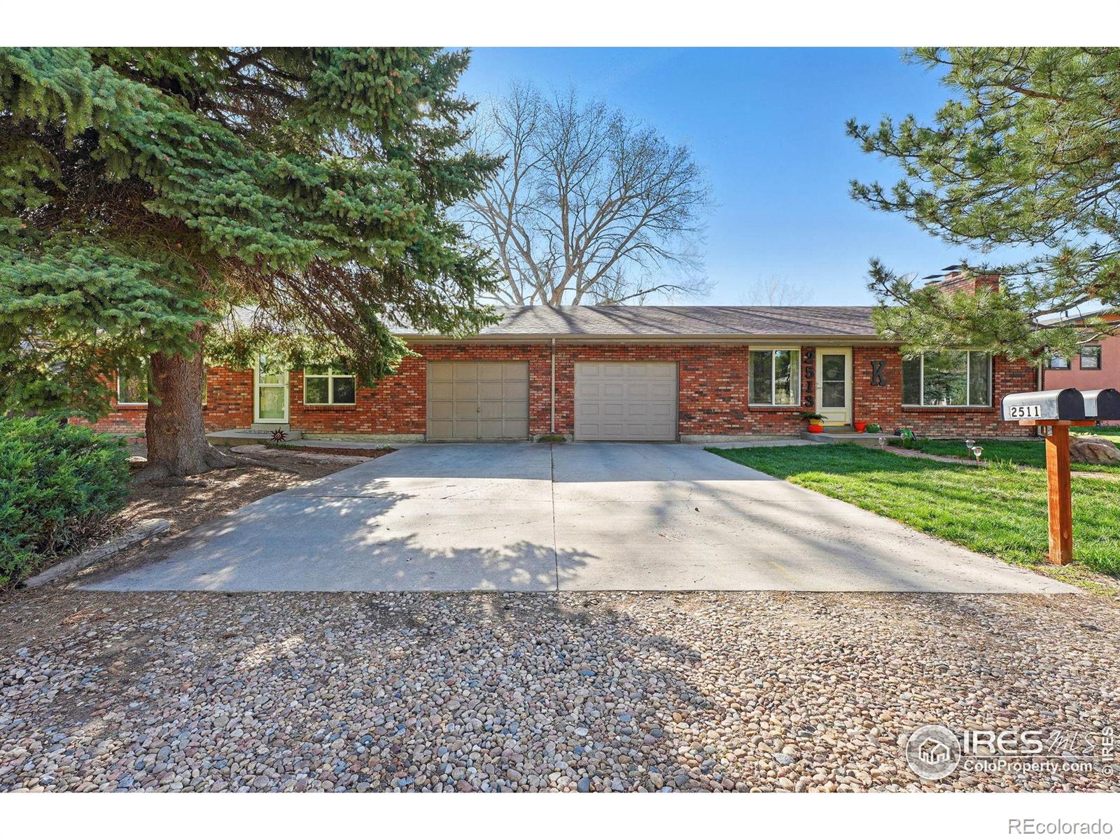 2511  Brentwood Street, lakewood  House Search MLS Picture