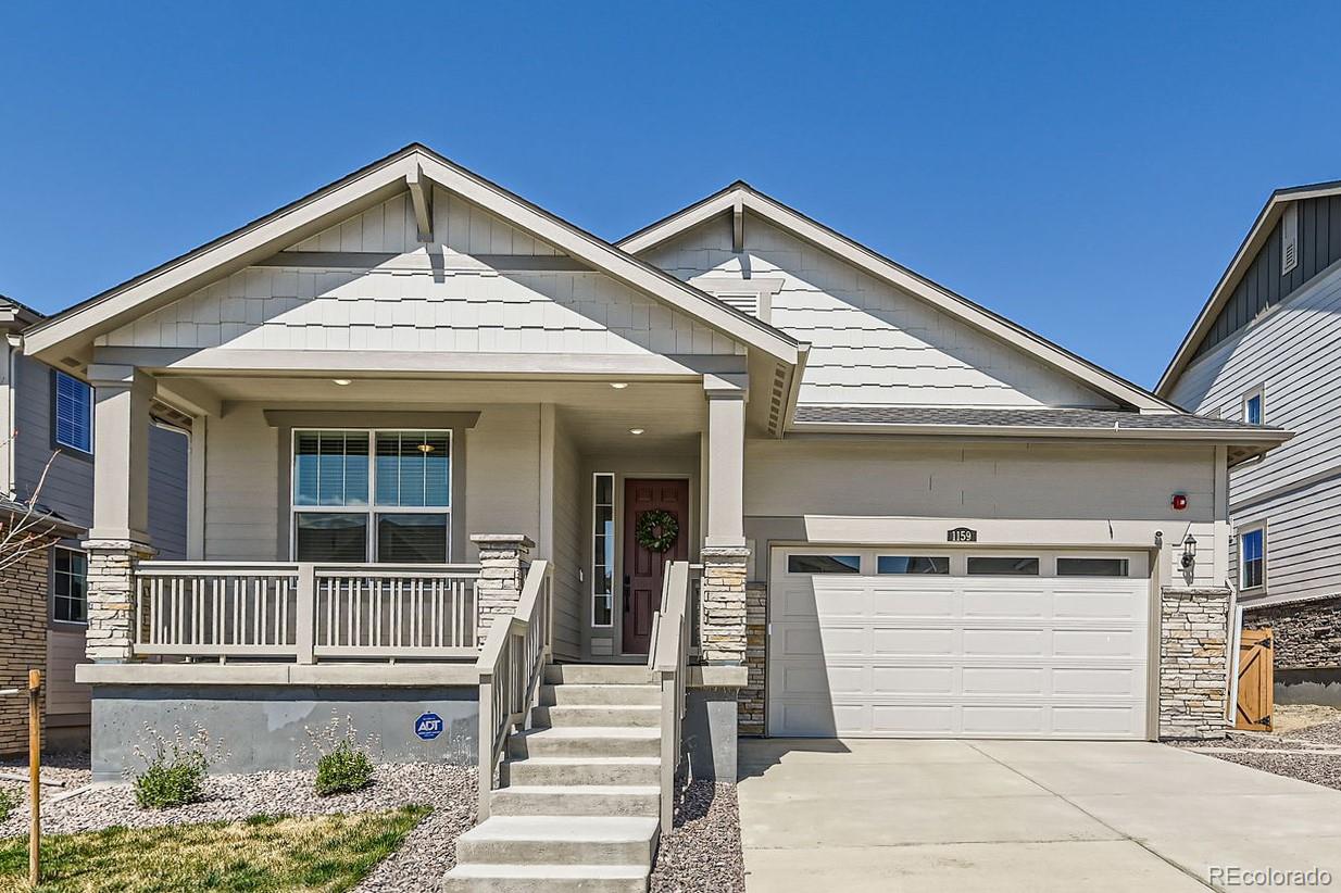 1159  Sunrise Drive, erie MLS: 3081327 Beds: 2 Baths: 2 Price: $740,000