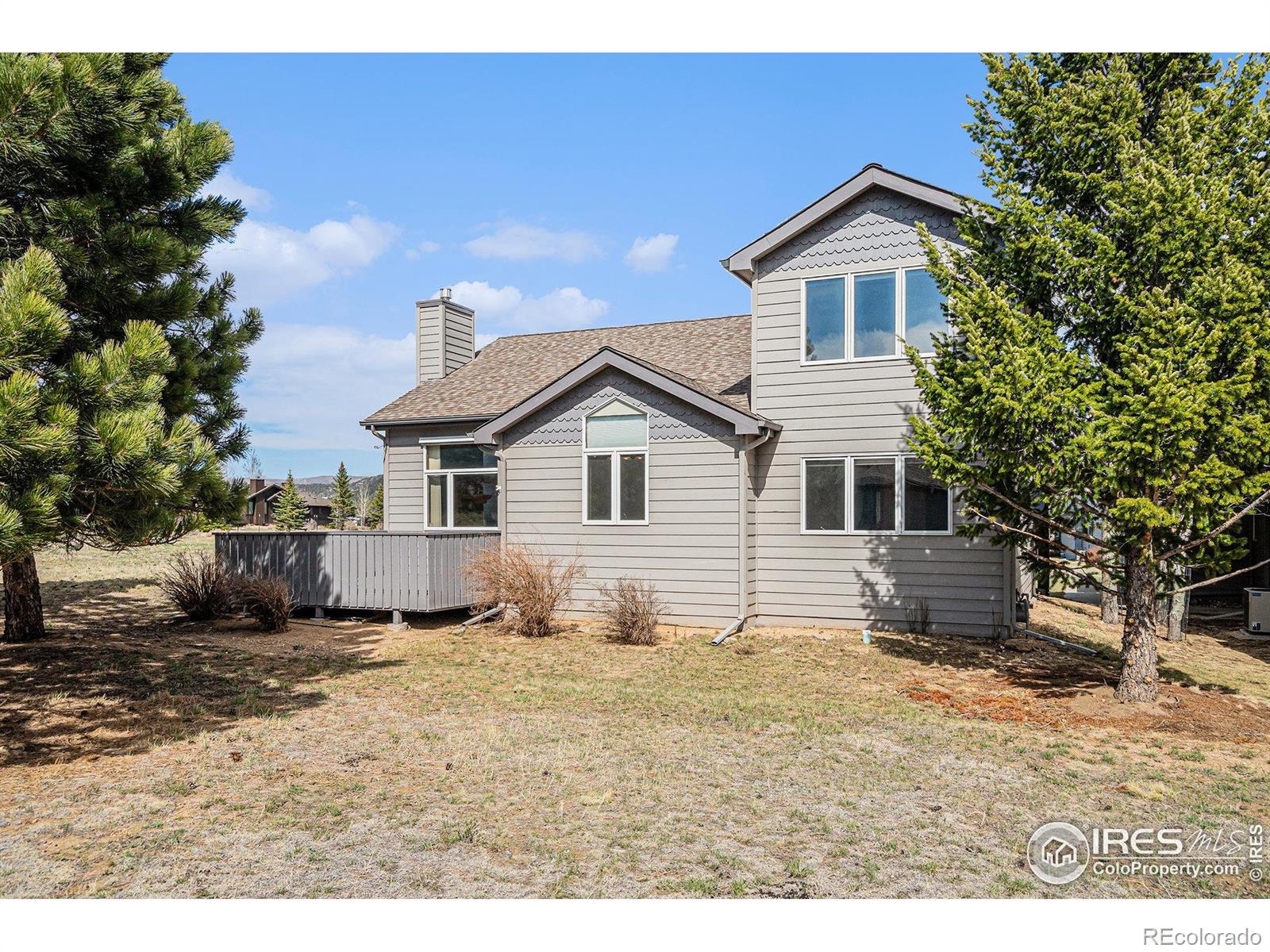 estes park  House Search Picture