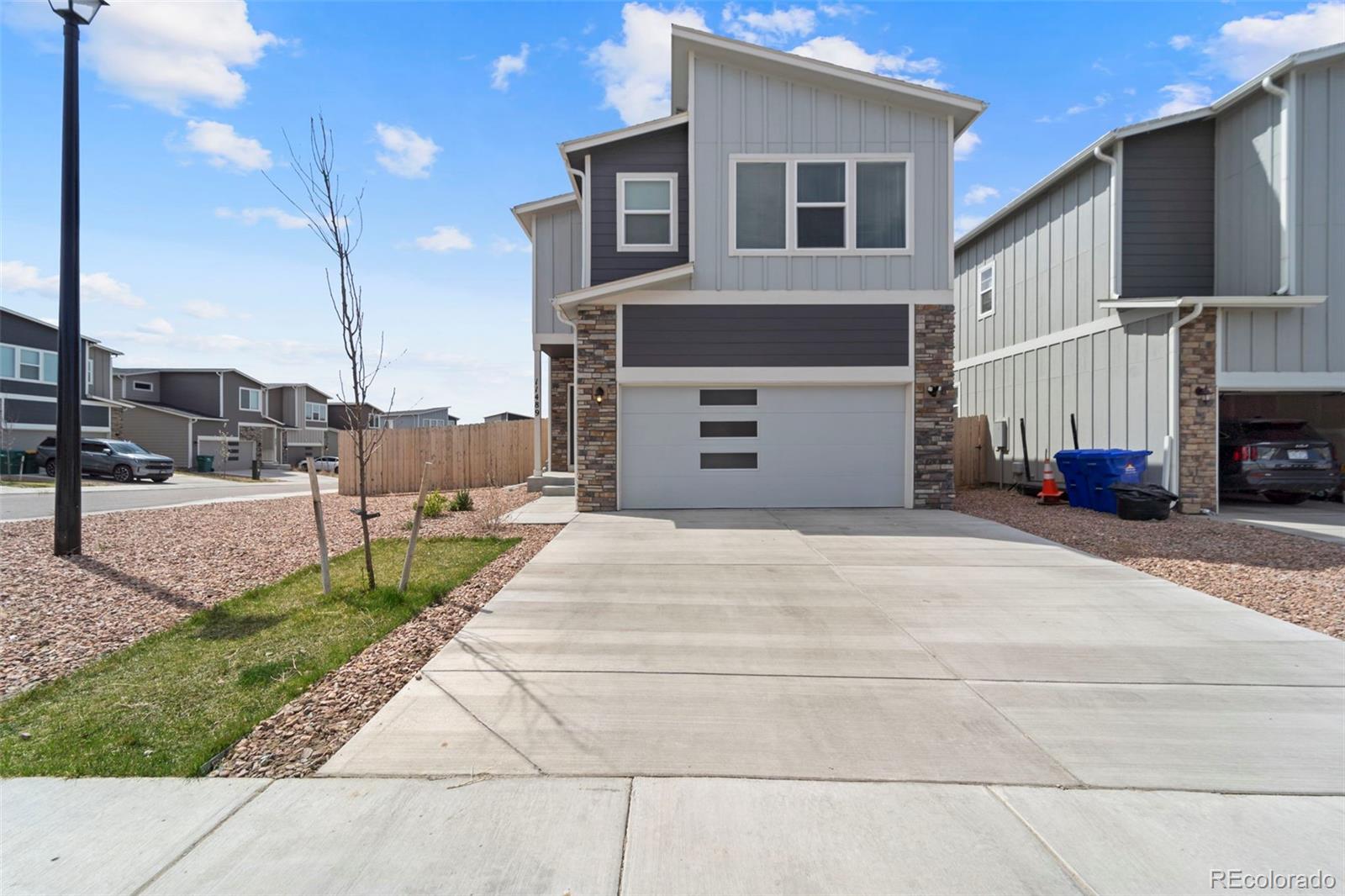 colorado springs  House Search Picture