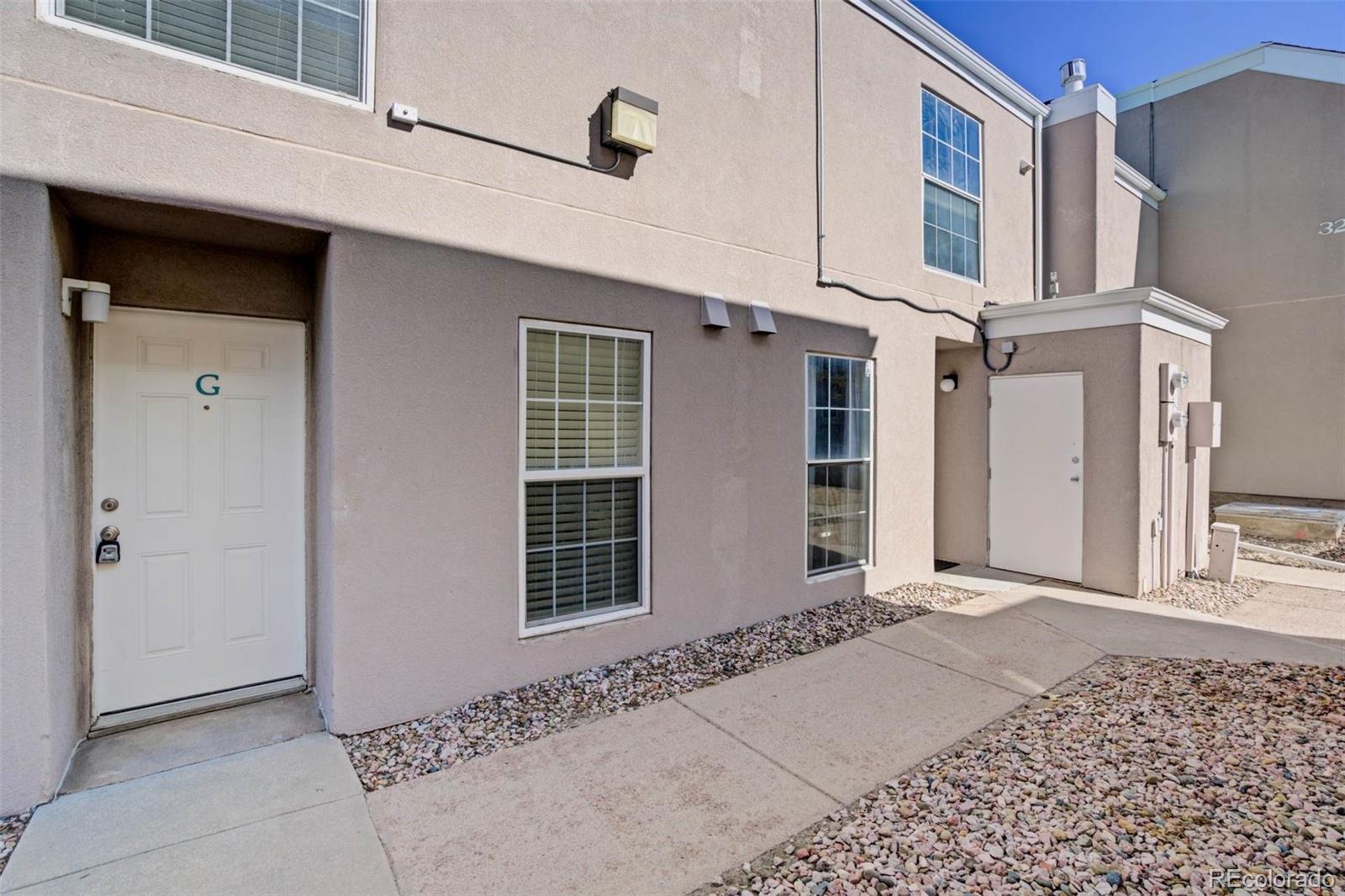 3250  Van Teylingen Drive, colorado springs  House Search MLS Picture
