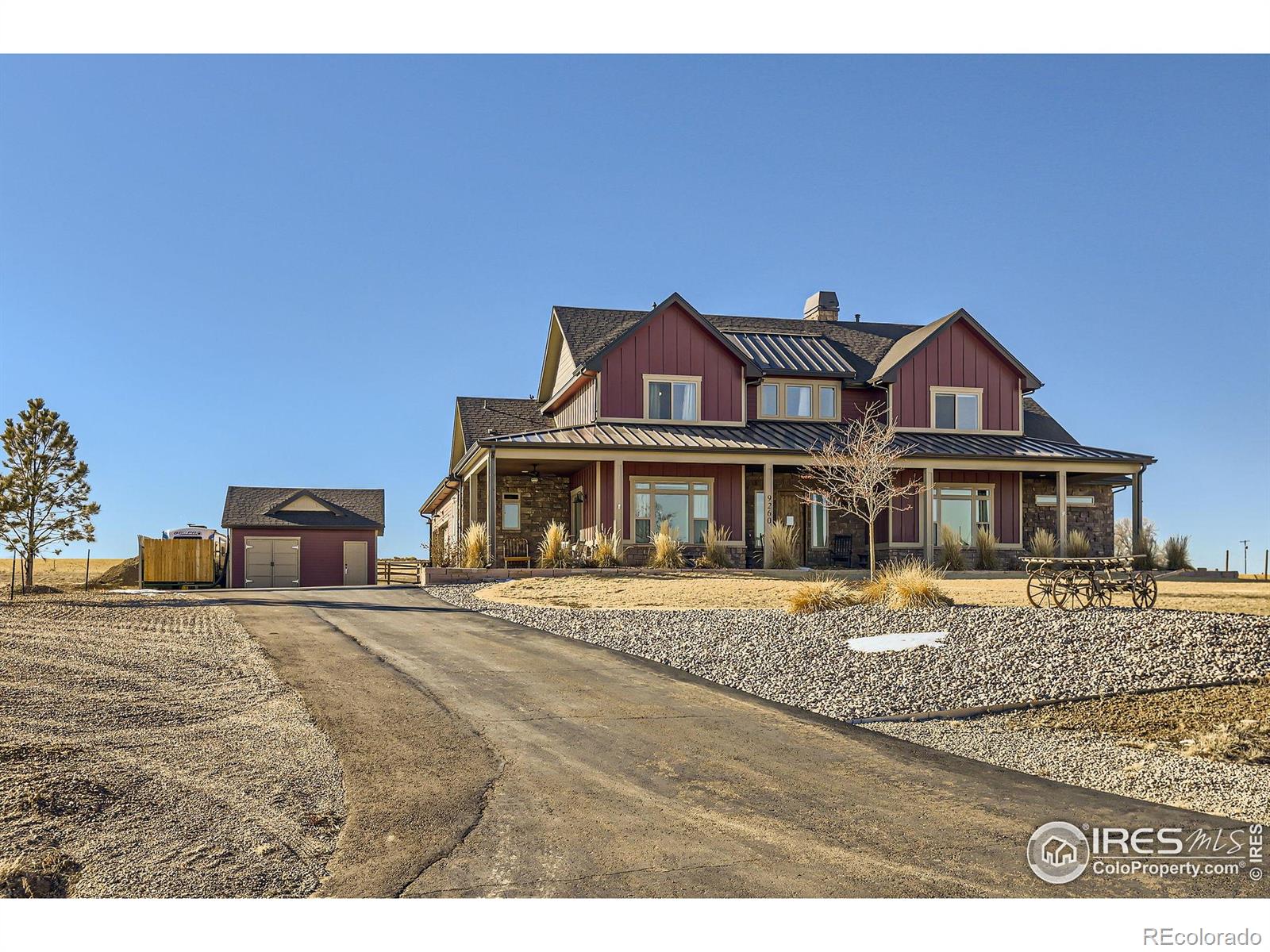 milliken  House Search Picture