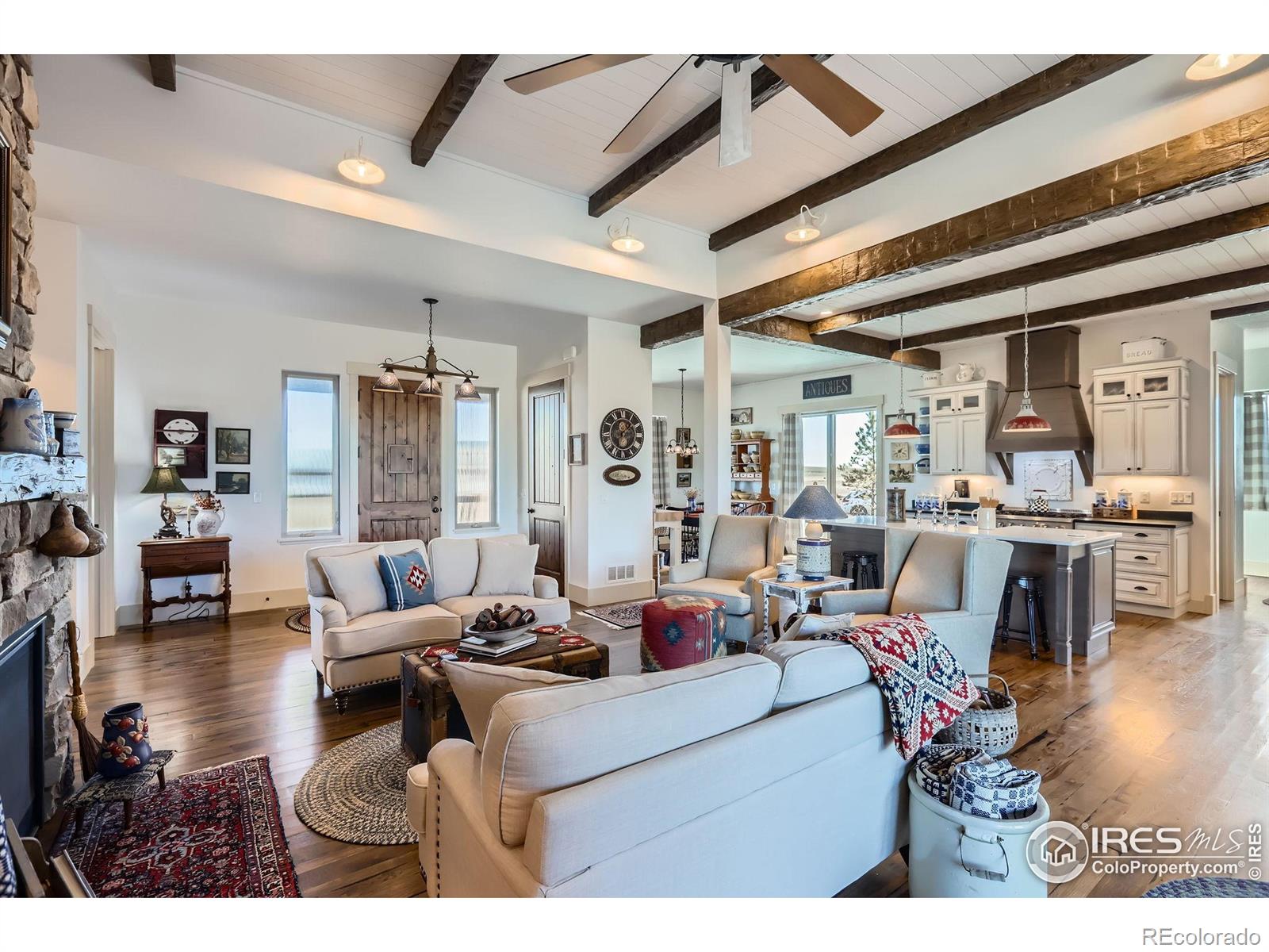 milliken  Horse Properties Search Picture