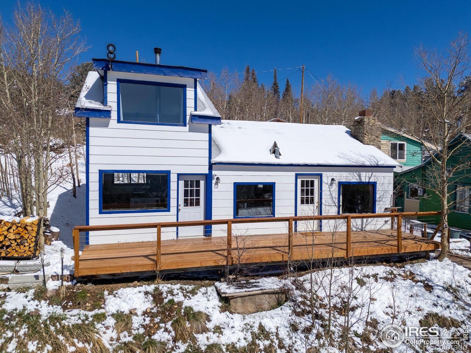ward  House Search Picture