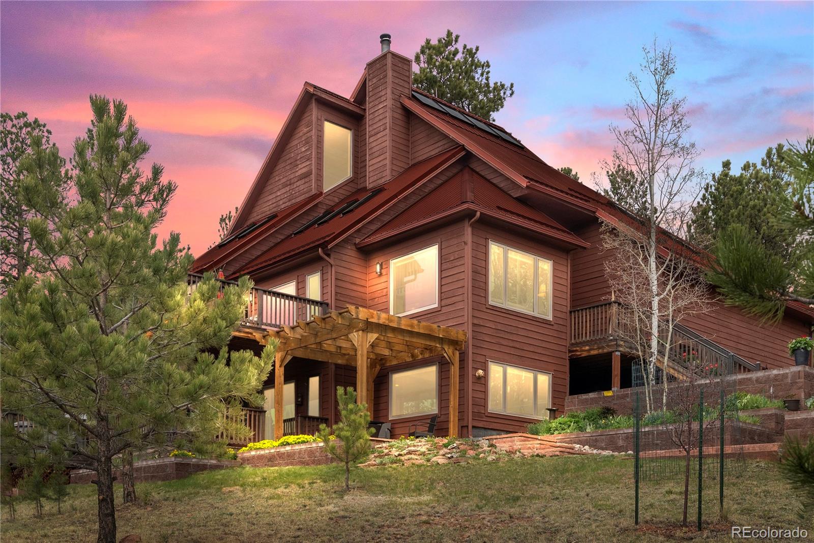 pine  House Search Picture