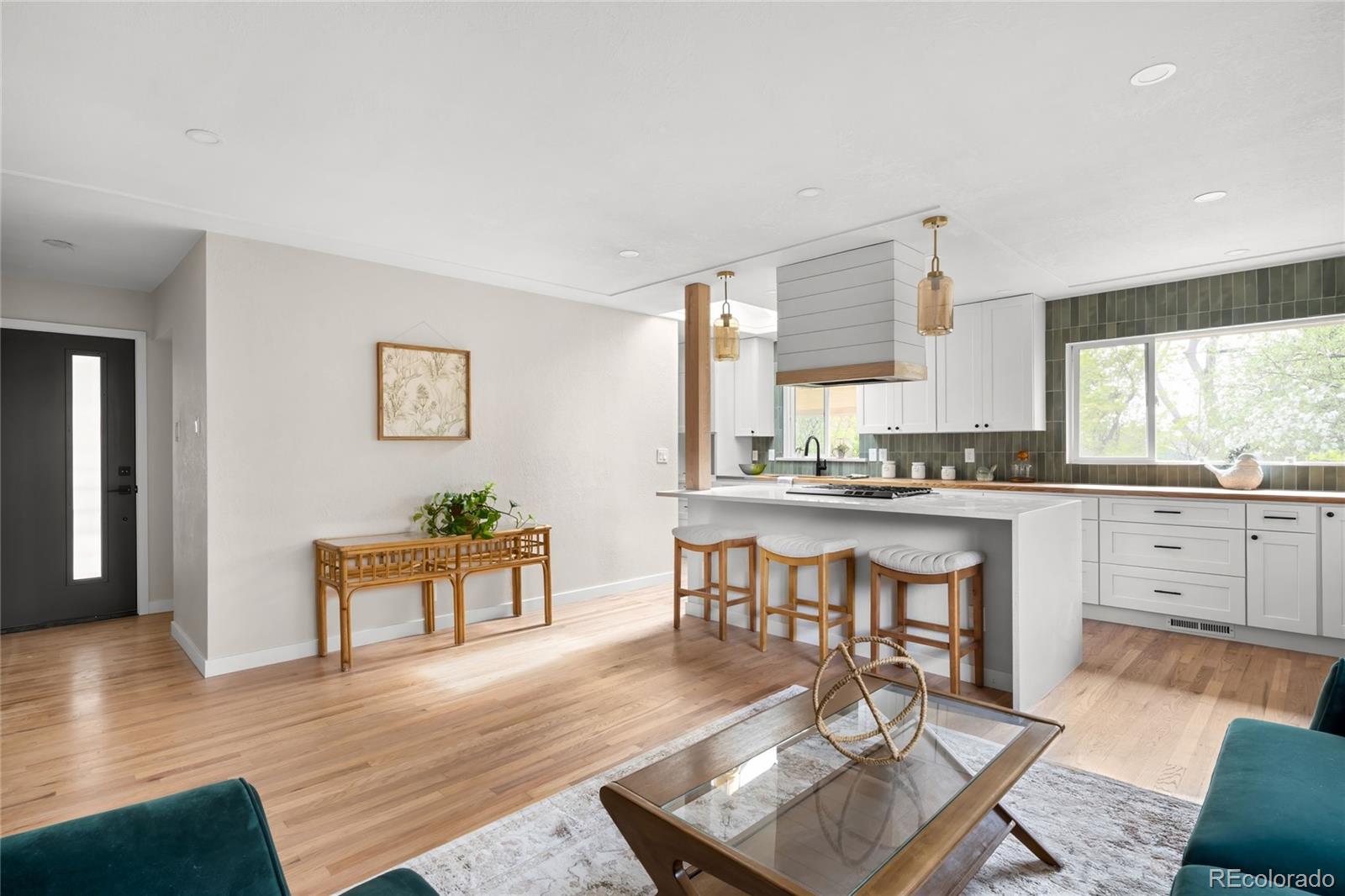 3089 S Jasmine Street, denver  House Search MLS Picture