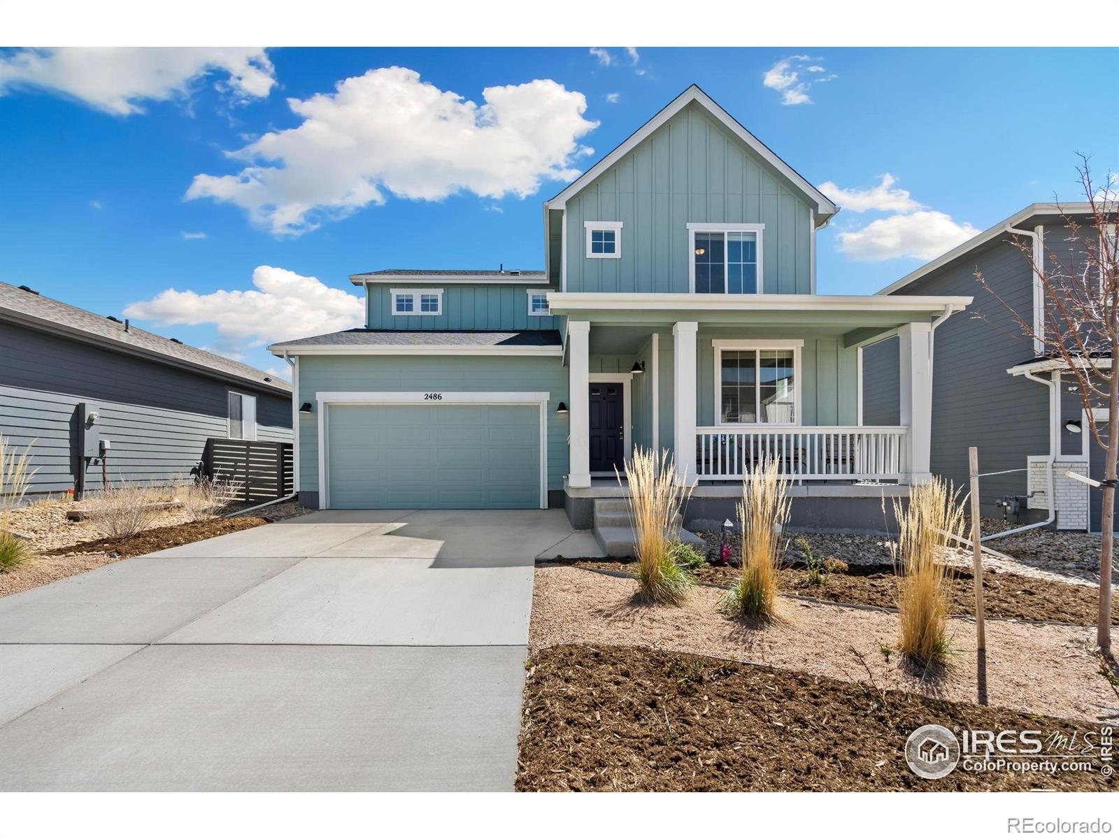 2486  White Pelican Avenue, loveland  House Search MLS Picture