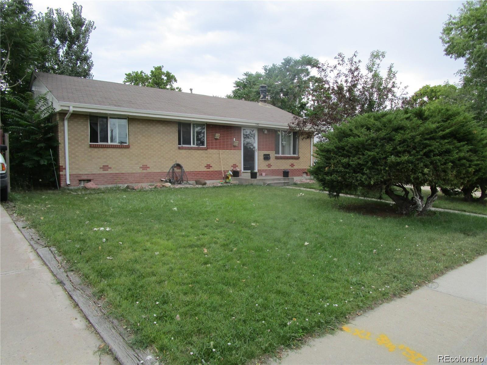 commerce city  House Search Picture