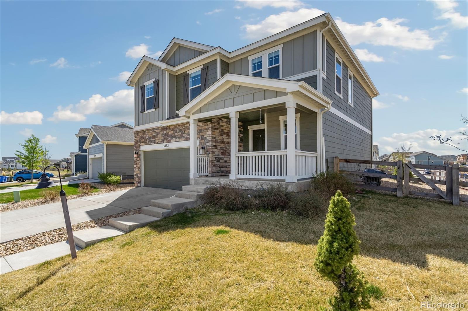 3092  Cub Lake Drive, loveland  House Search MLS Picture