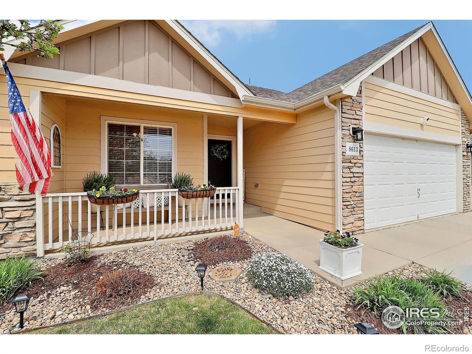 8613  18th St Rd, greeley  House Search MLS Picture