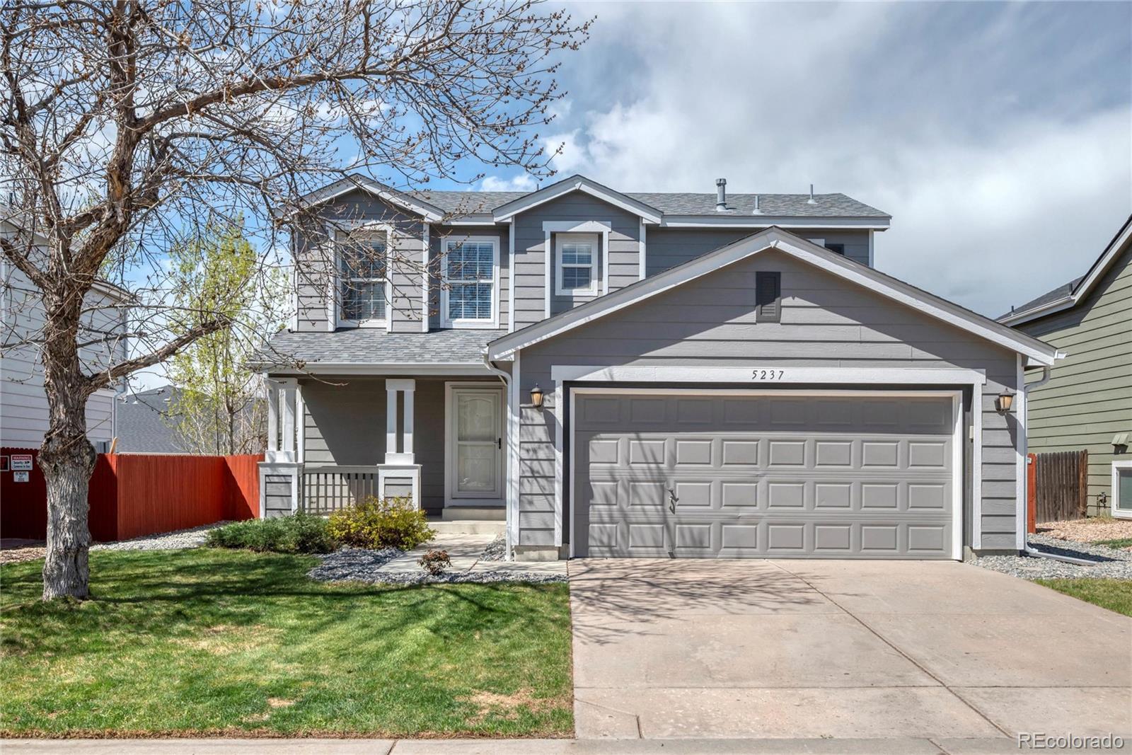 centennial  House Search Picture
