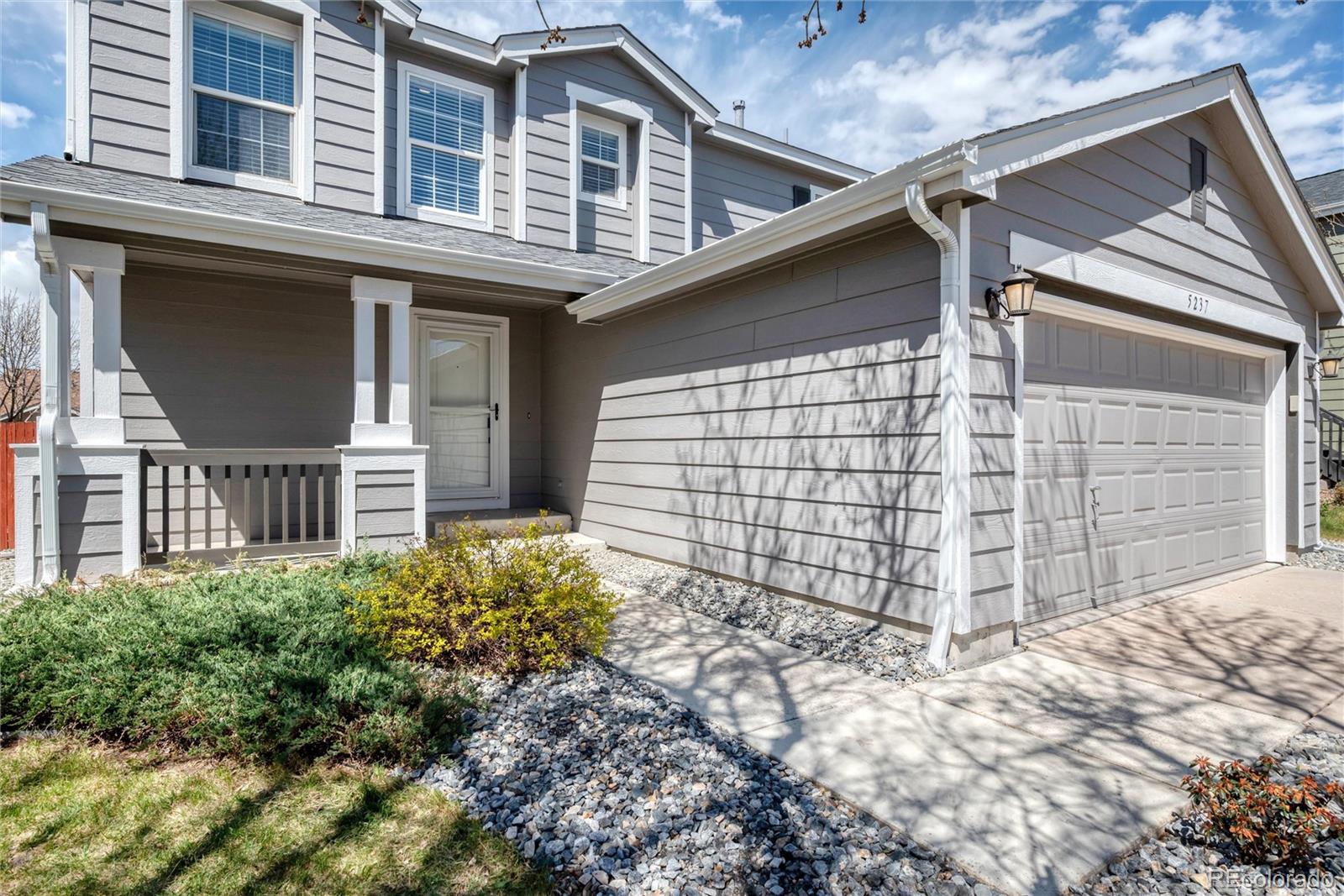 5237 S Malaya Way, centennial  House Search MLS Picture