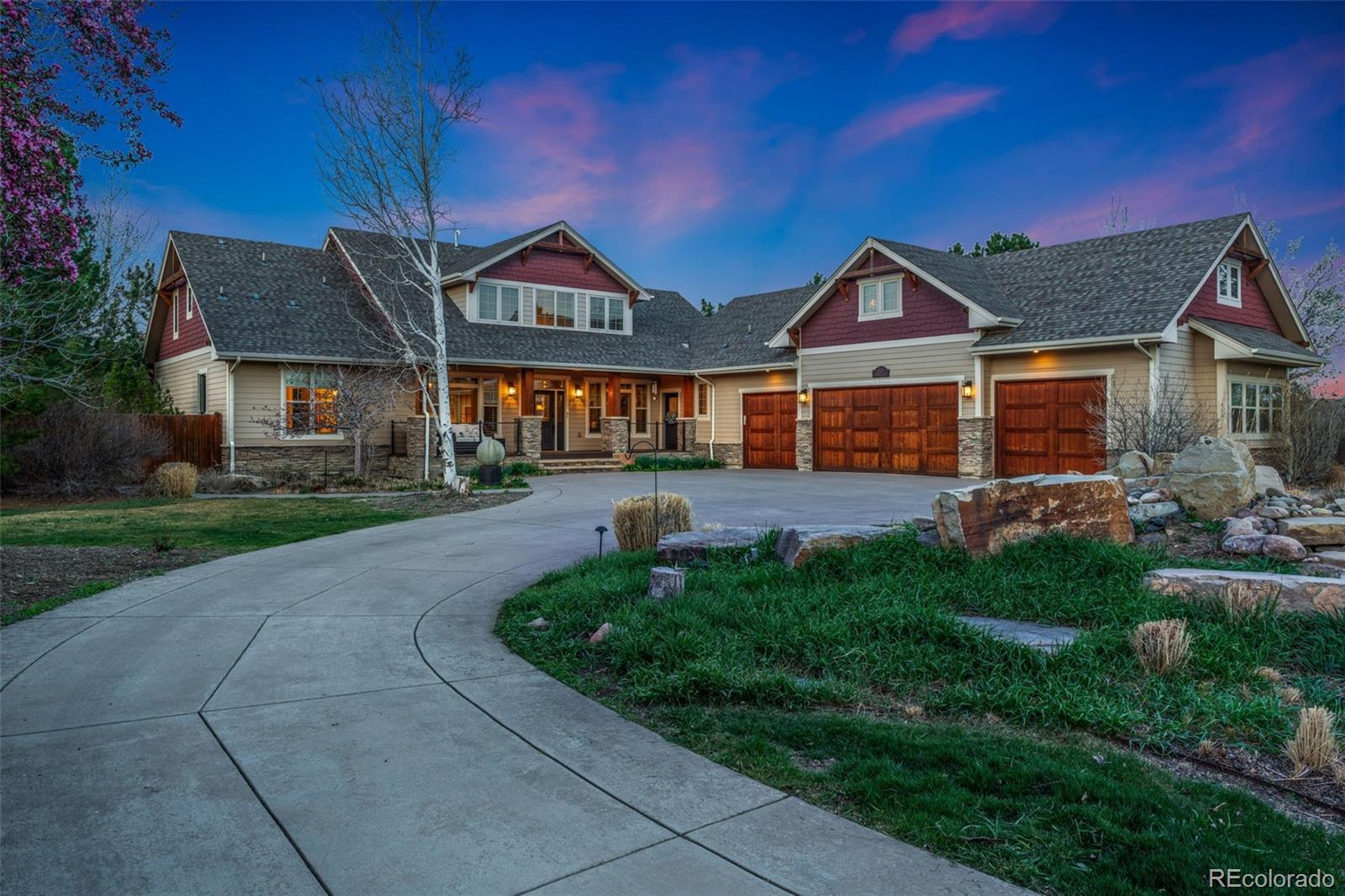 14582  Homestead Place, broomfield MLS: 1982390 Beds: 5 Baths: 6 Price: $2,725,000