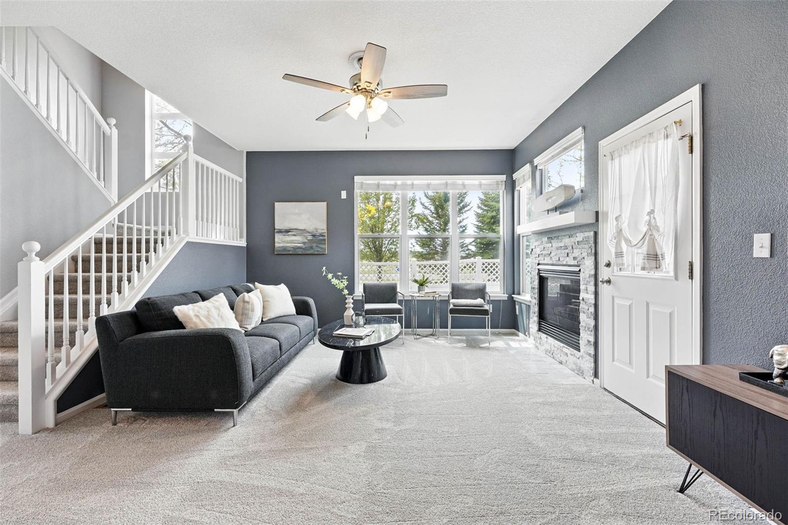 12411  Irving Drive, broomfield  House Search MLS Picture