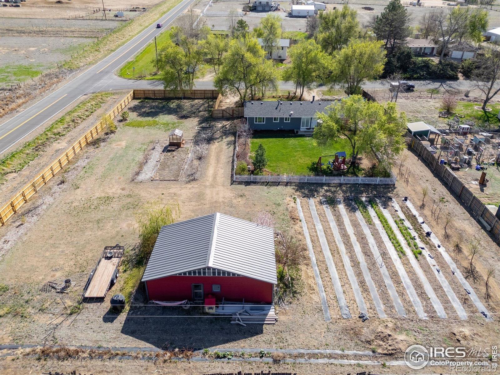 9951  Sierra Vista Road, longmont MLS: 4567891031489 Beds: 2 Baths: 1 Price: $685,000