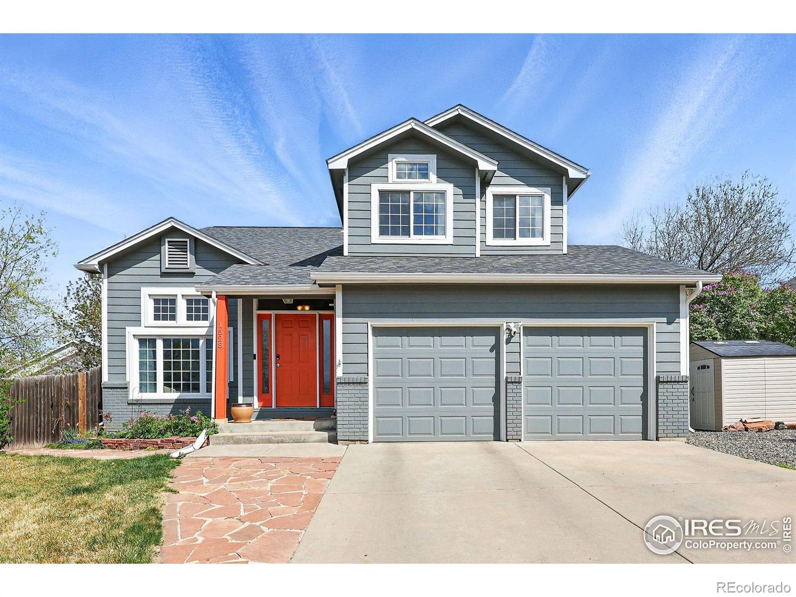 1528  Alpine Street, longmont MLS: 4567891031496 Beds: 4 Baths: 4 Price: $585,000