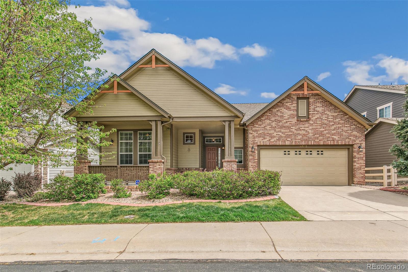golden  House Search Picture