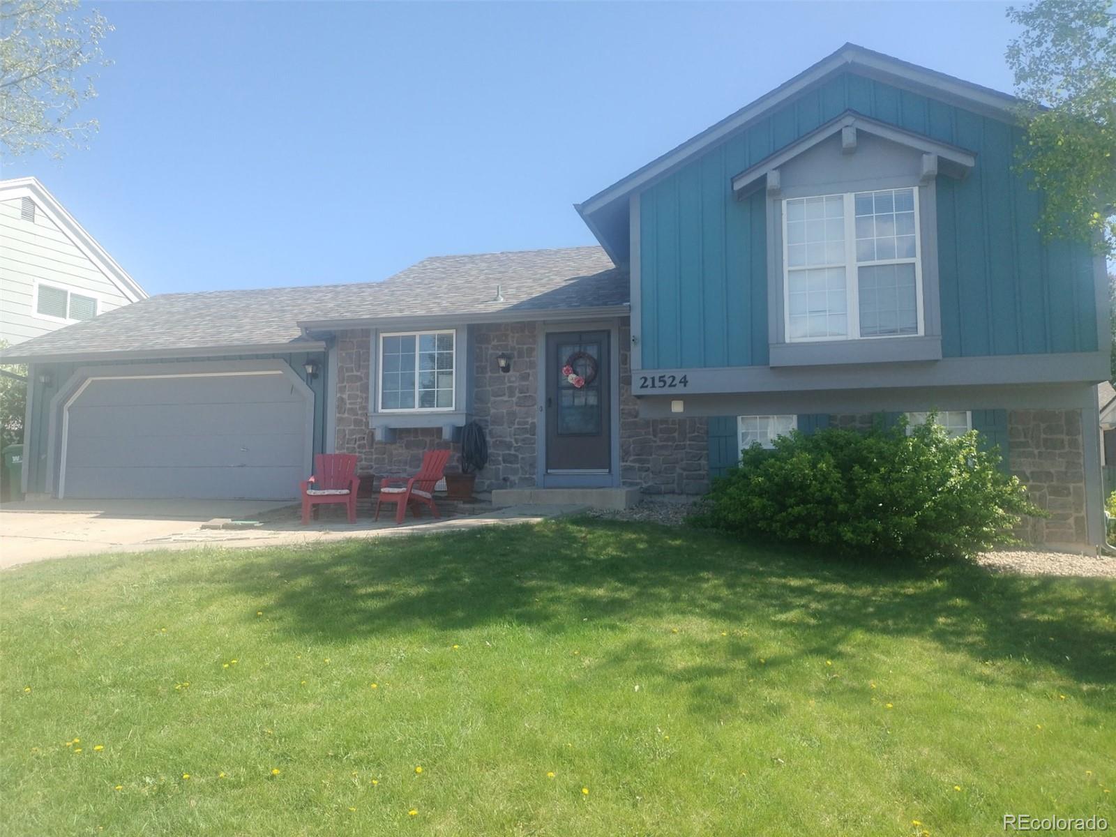 centennial  House Search Picture