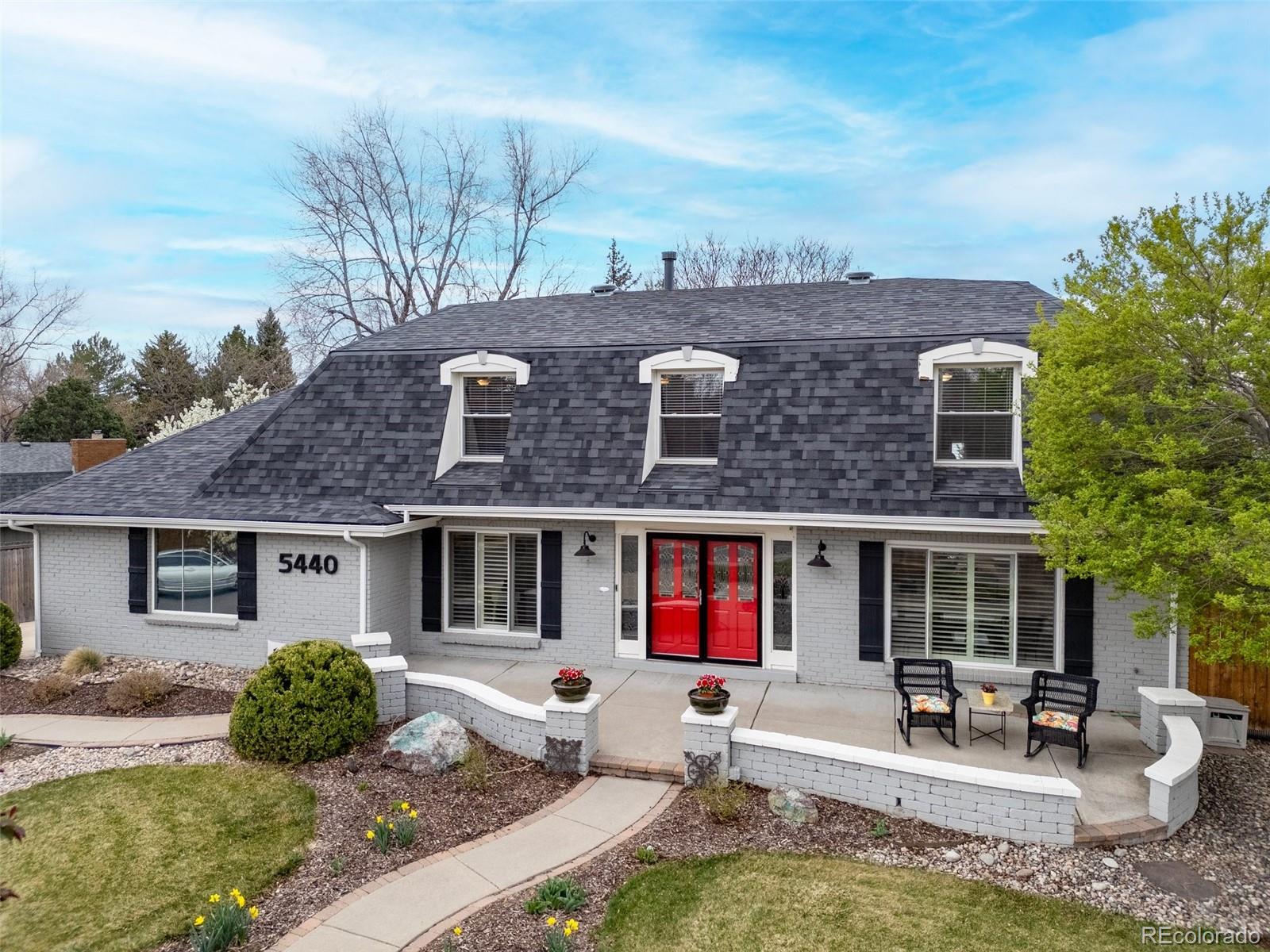 5440 W Hinsdale Avenue, littleton  House Search MLS Picture