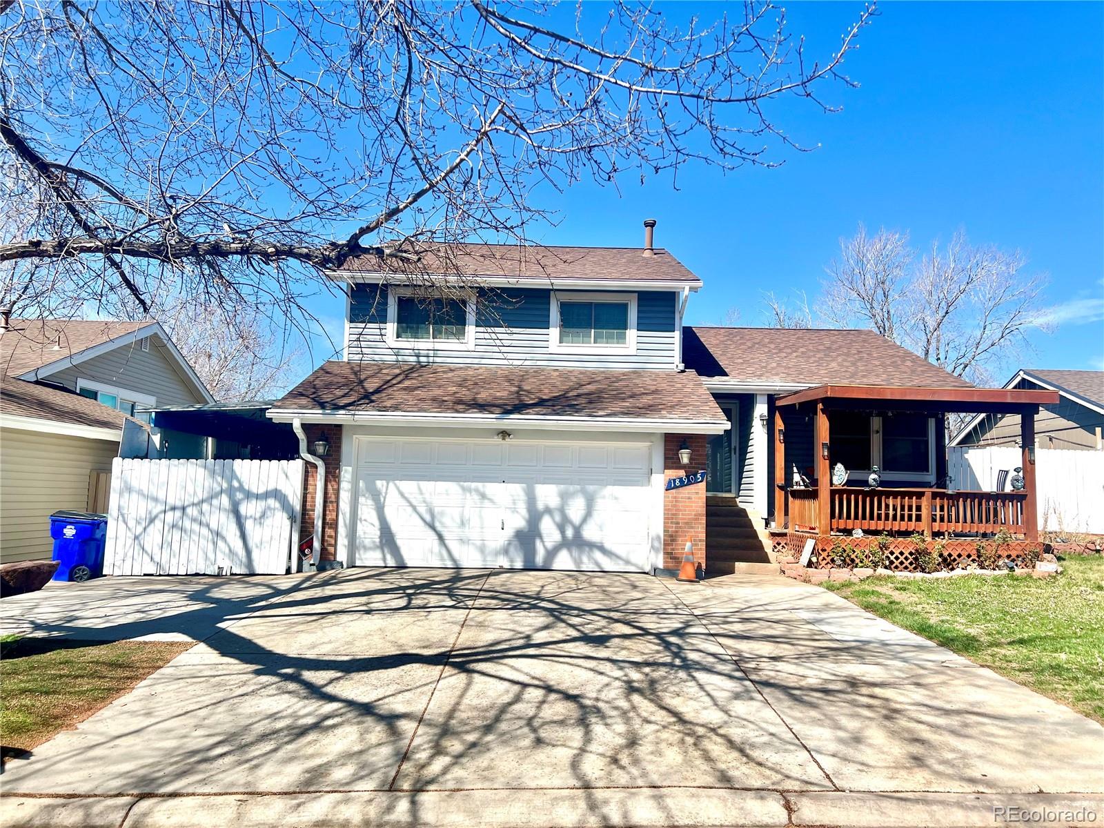 18905 E Kent Circle, aurora MLS: 3712893 Beds: 3 Baths: 3 Price: $510,000