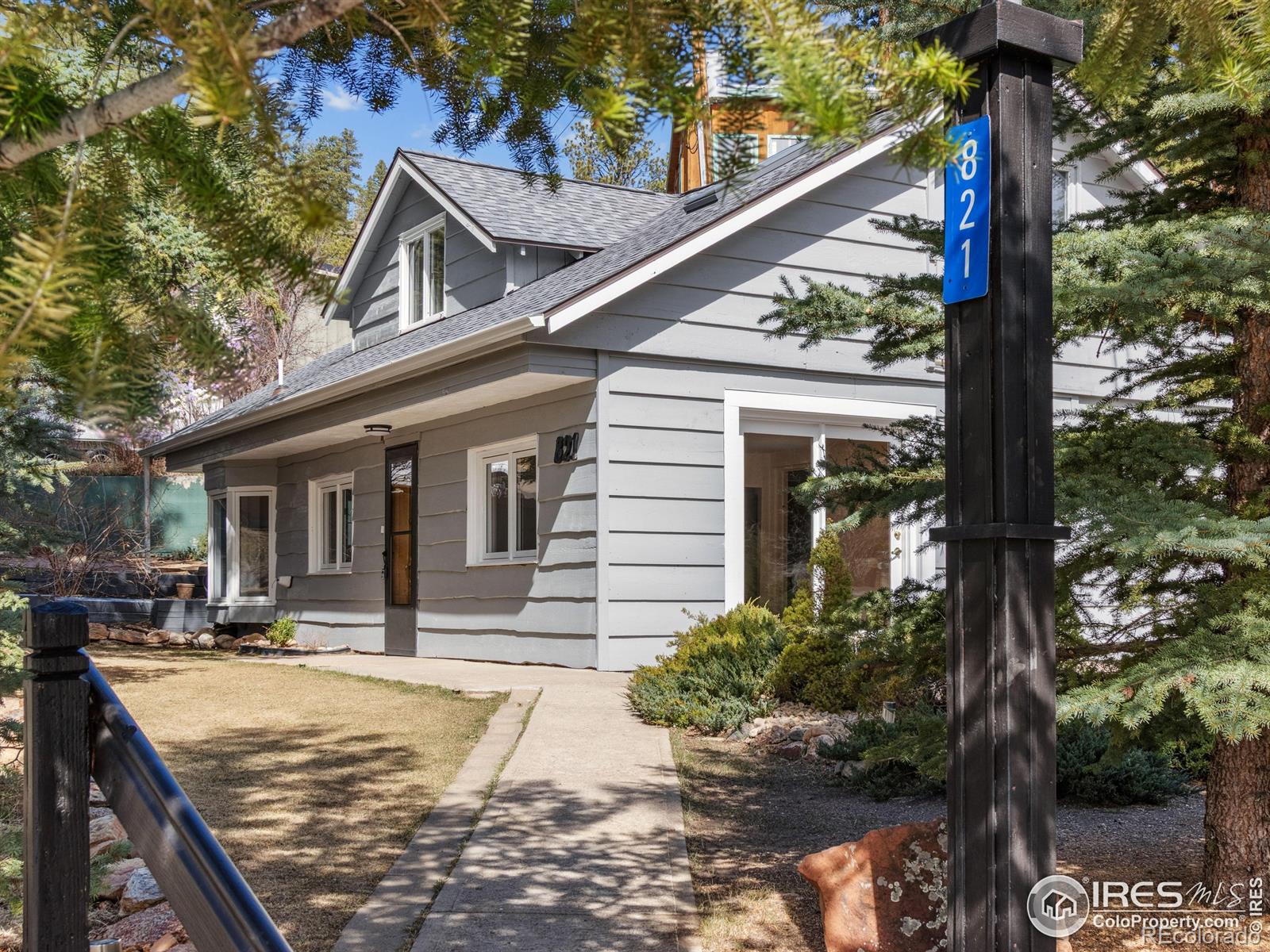 estes park  House Search Picture