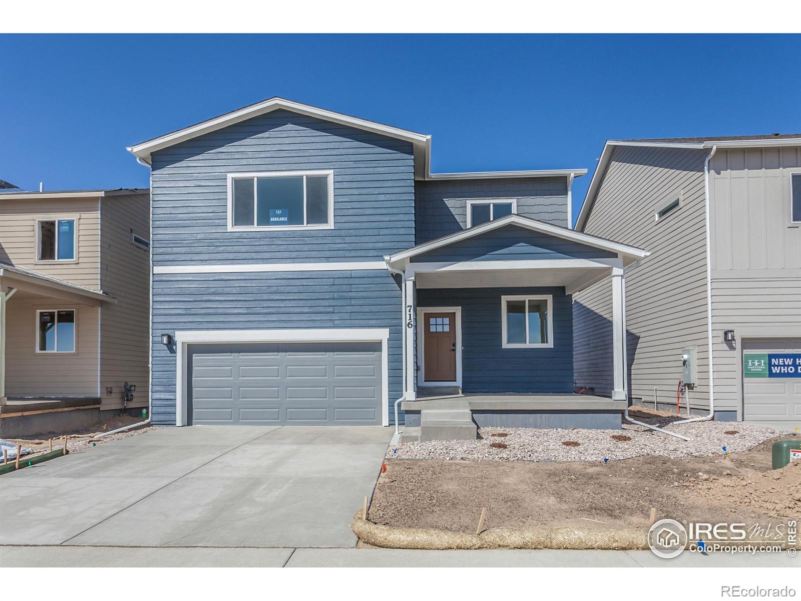 johnstown  House Search Picture