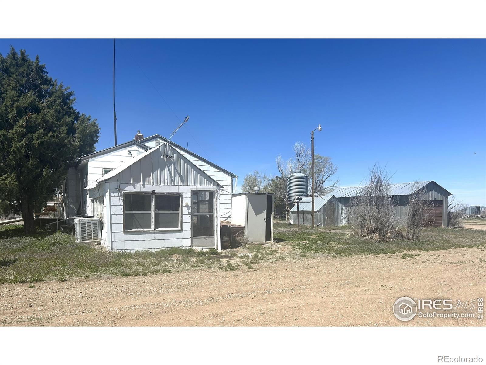 6851  County Road 28 , woodrow  House Search MLS Picture