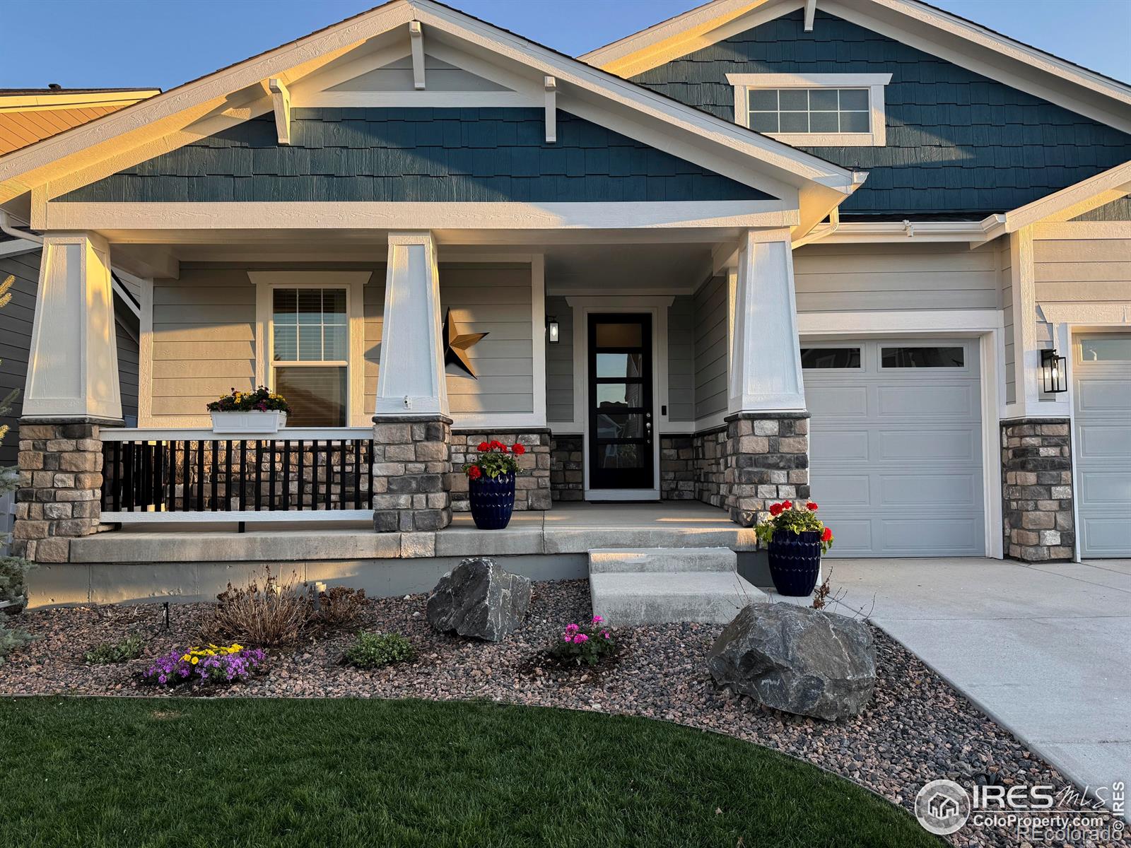 1916  High Plains Drive, longmont  House Search MLS Picture