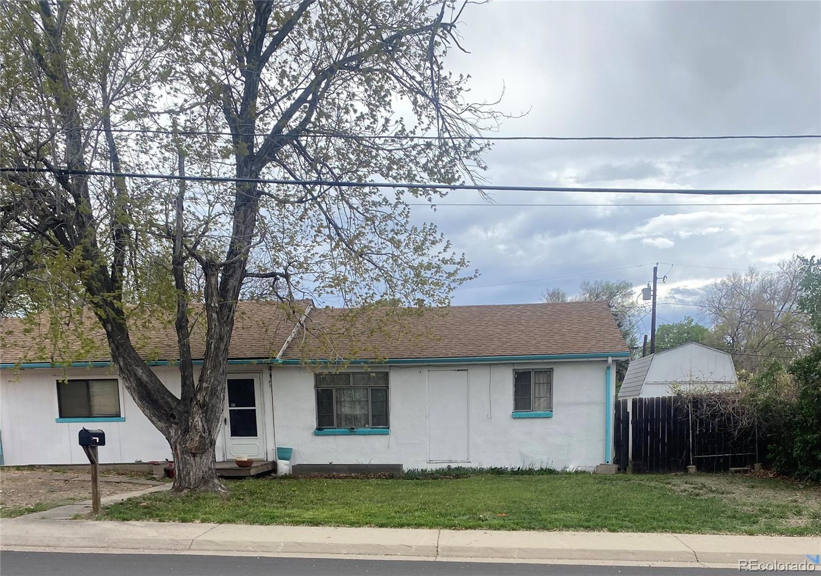 denver  House Search Picture