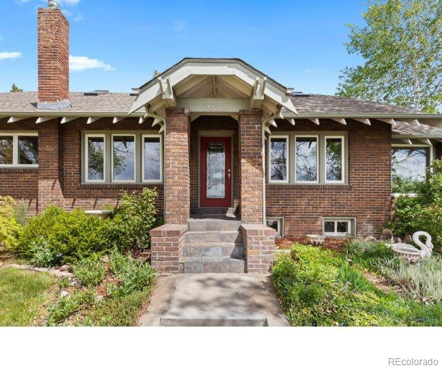 denver  House Search Picture