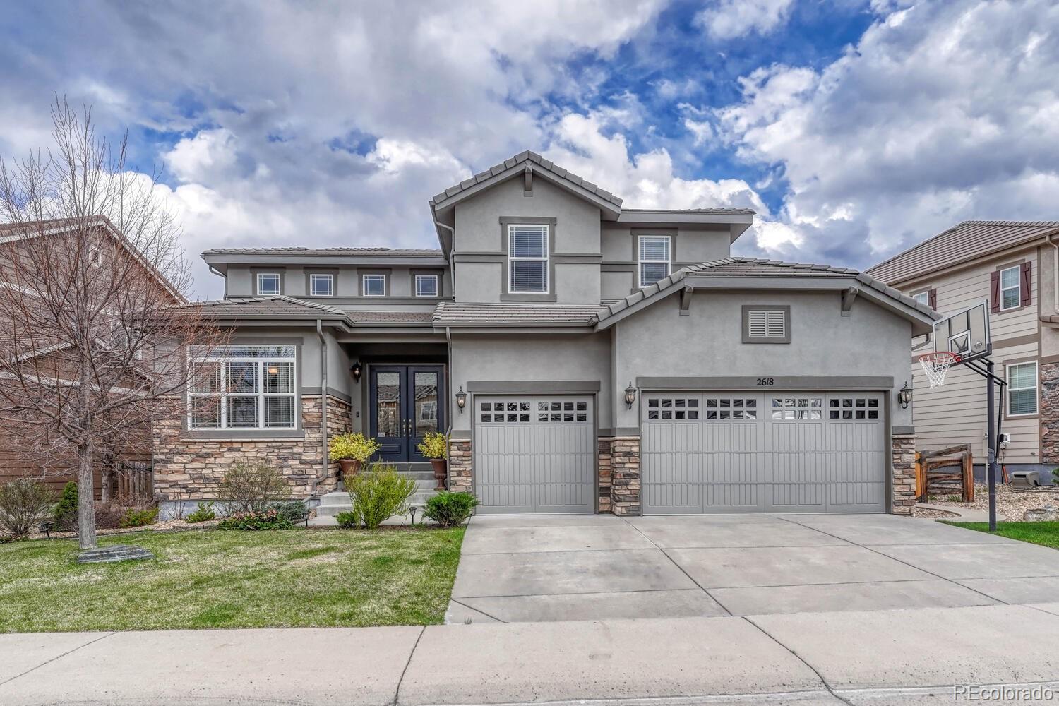 castle rock  House Search Picture