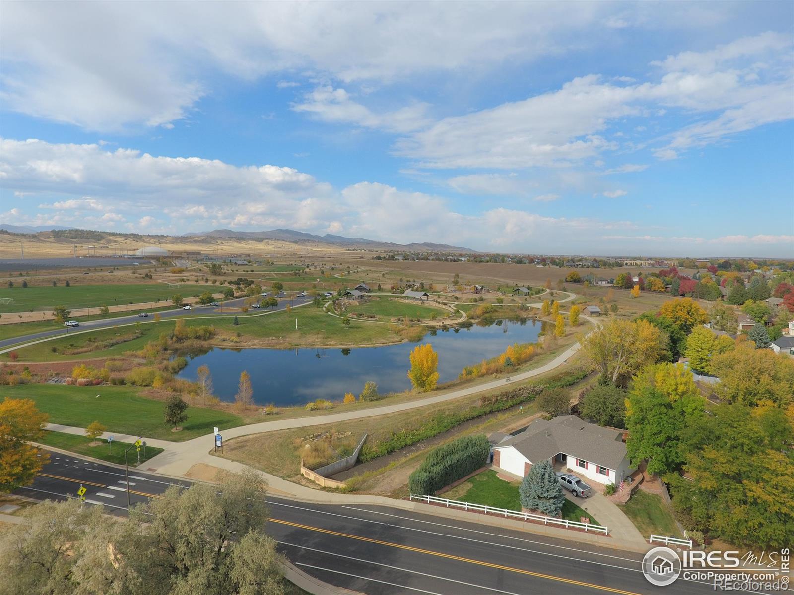3041 W 22nd Street, loveland  House Search MLS Picture