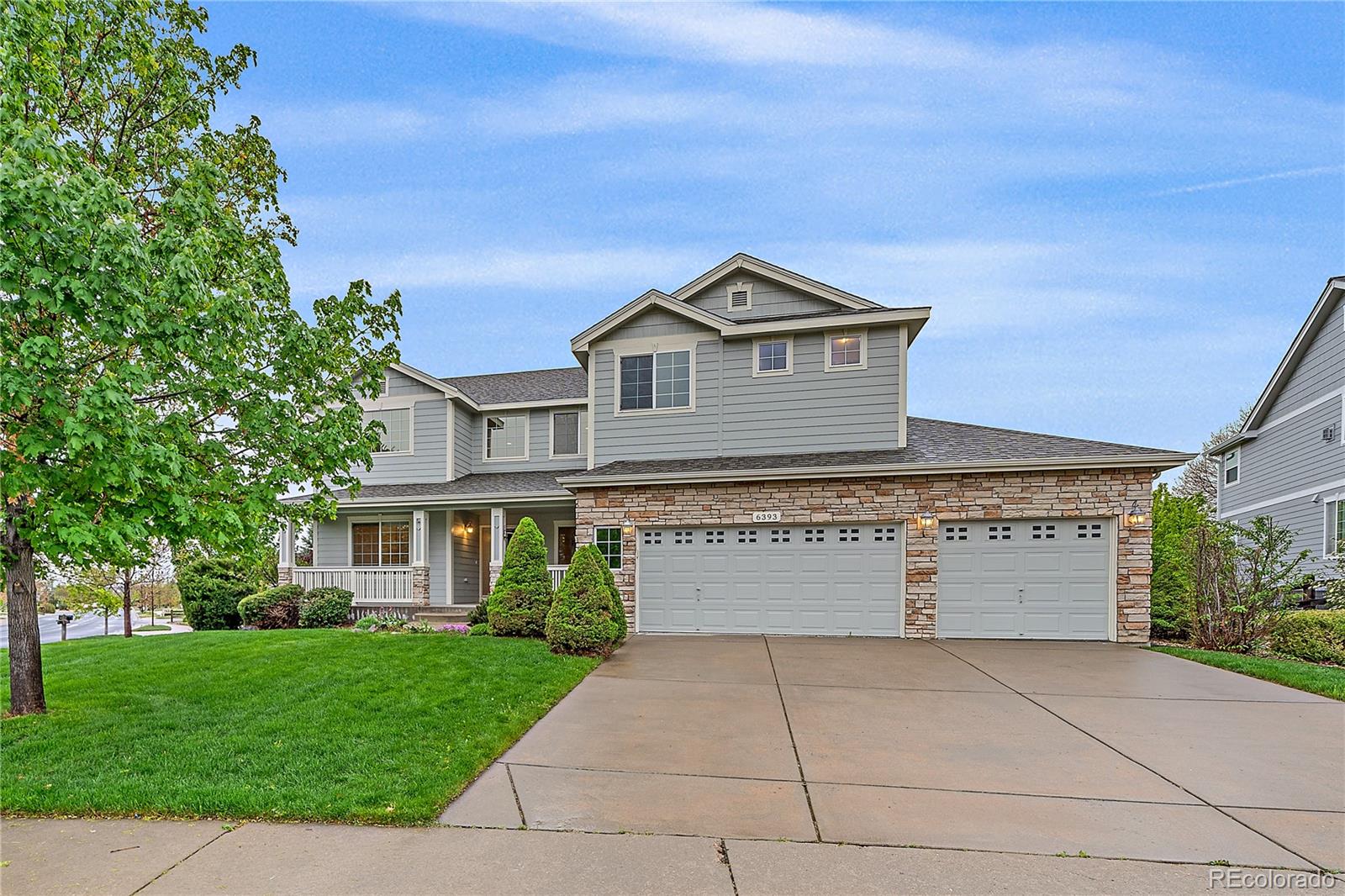 aurora  House Search Picture