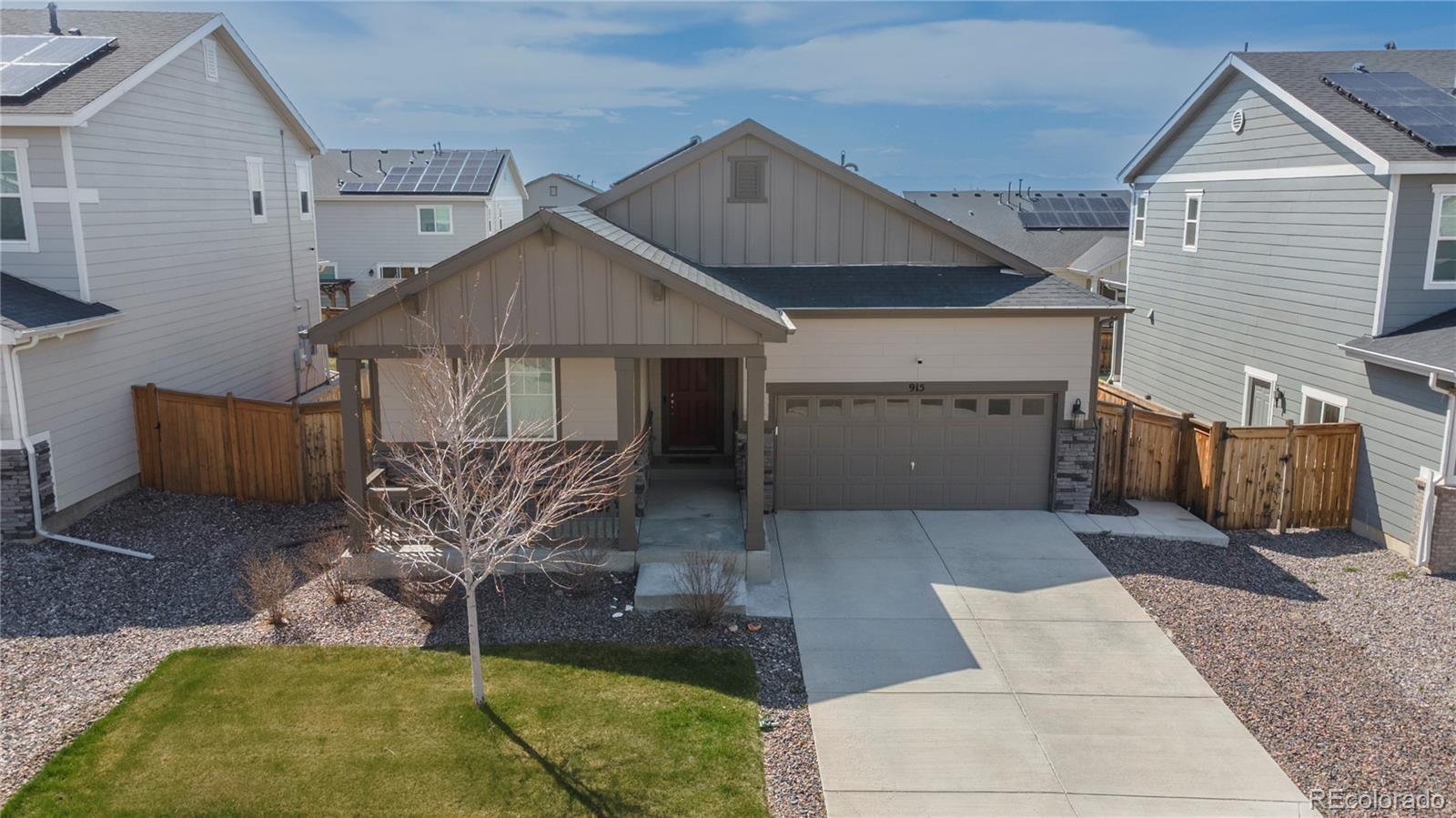 aurora  House Search Picture