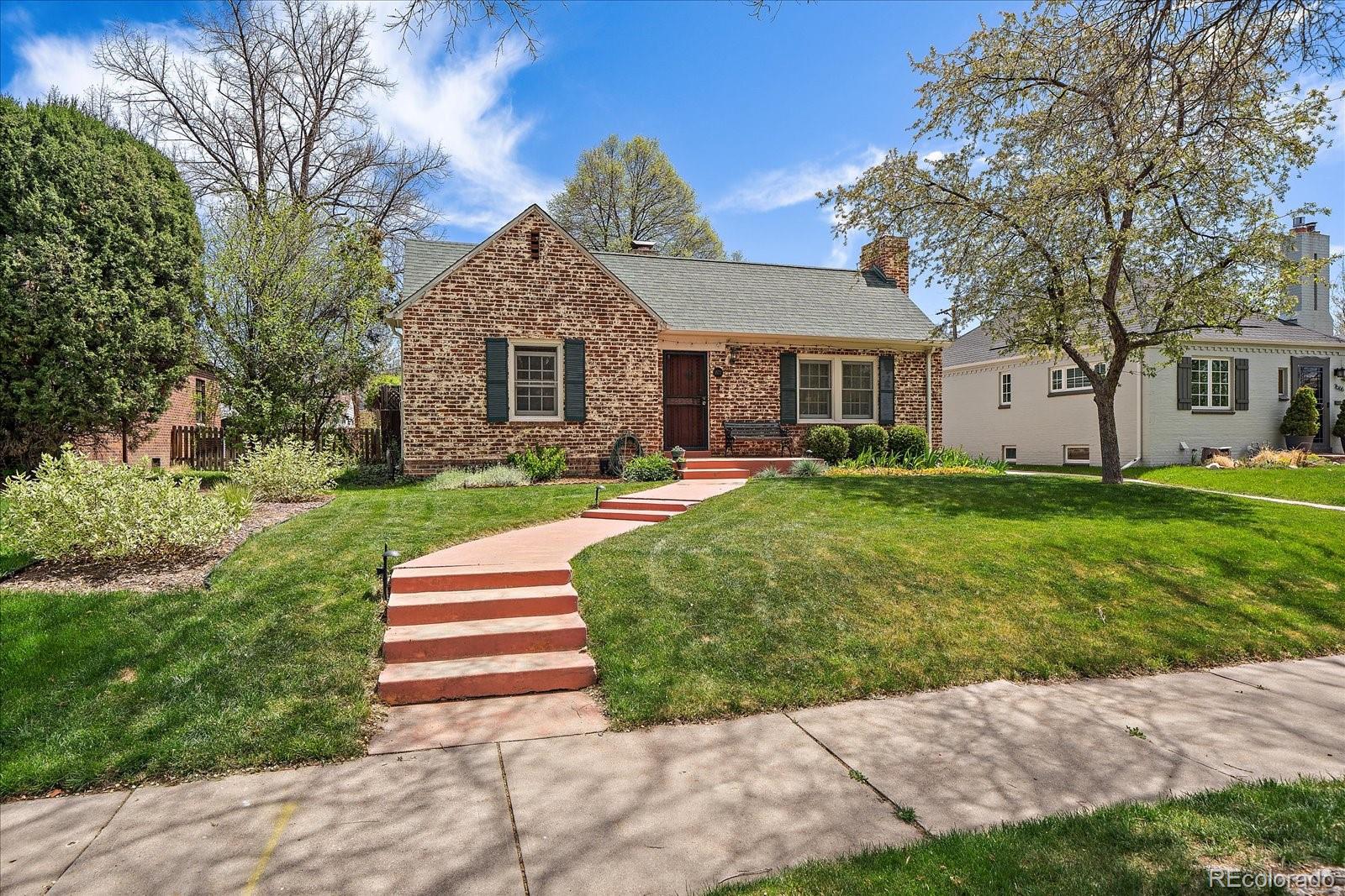 denver  House Search Picture
