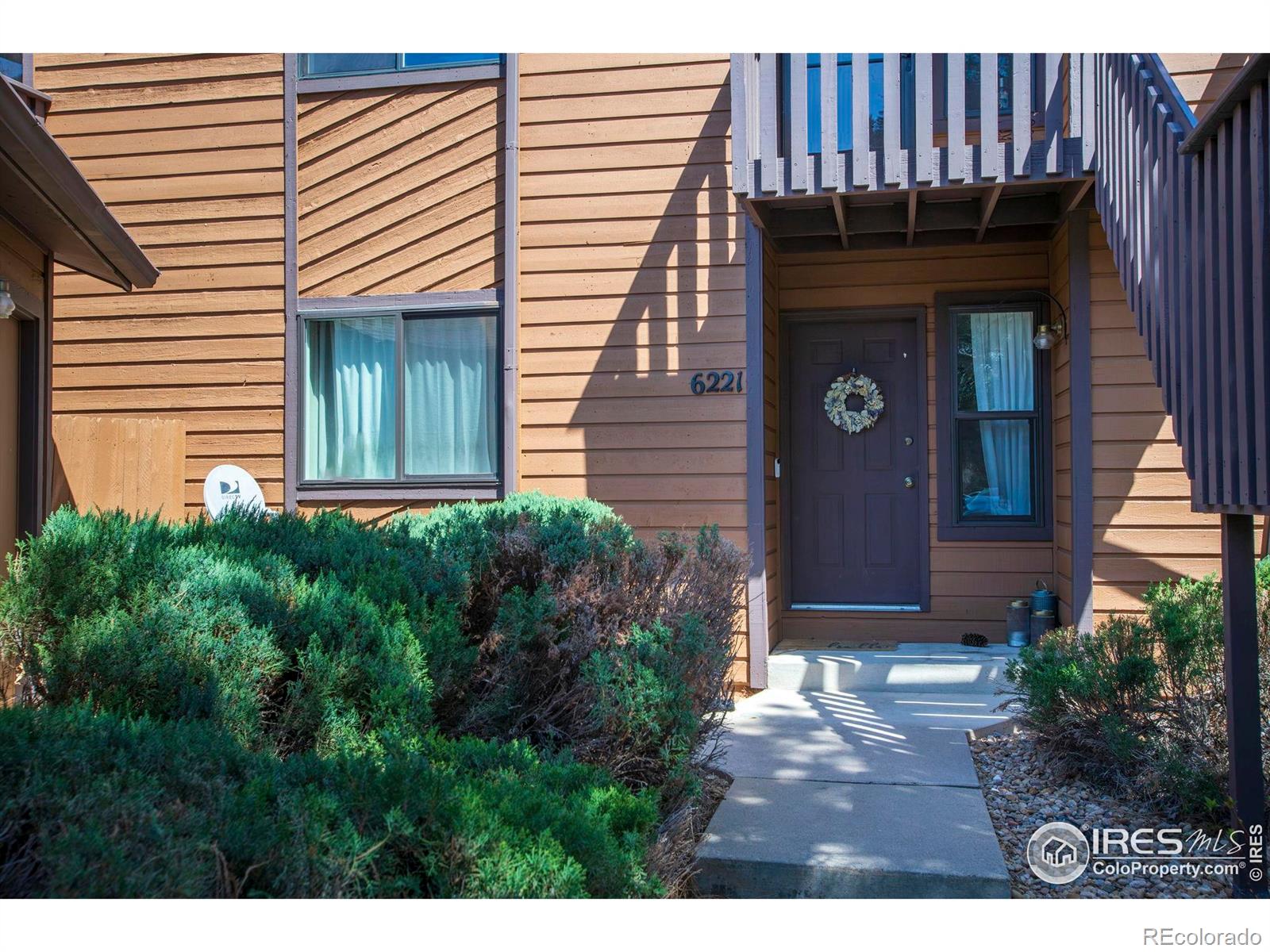 boulder  House Search Picture