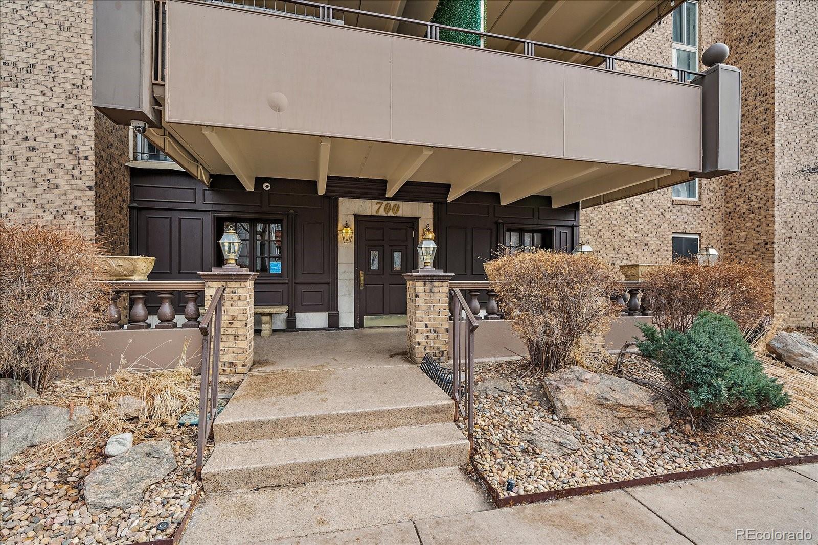 700 N Washington Street, denver  House Search MLS Picture