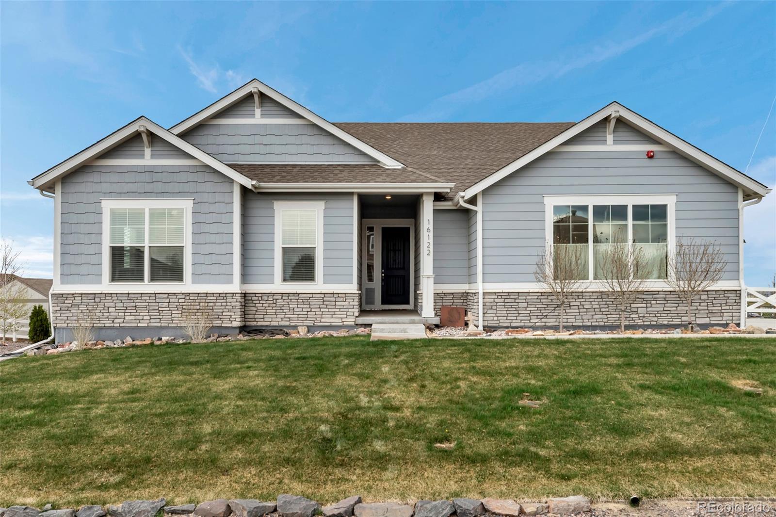 16122  Emporia Way, brighton MLS: 6760201 Beds: 3 Baths: 3 Price: $925,000