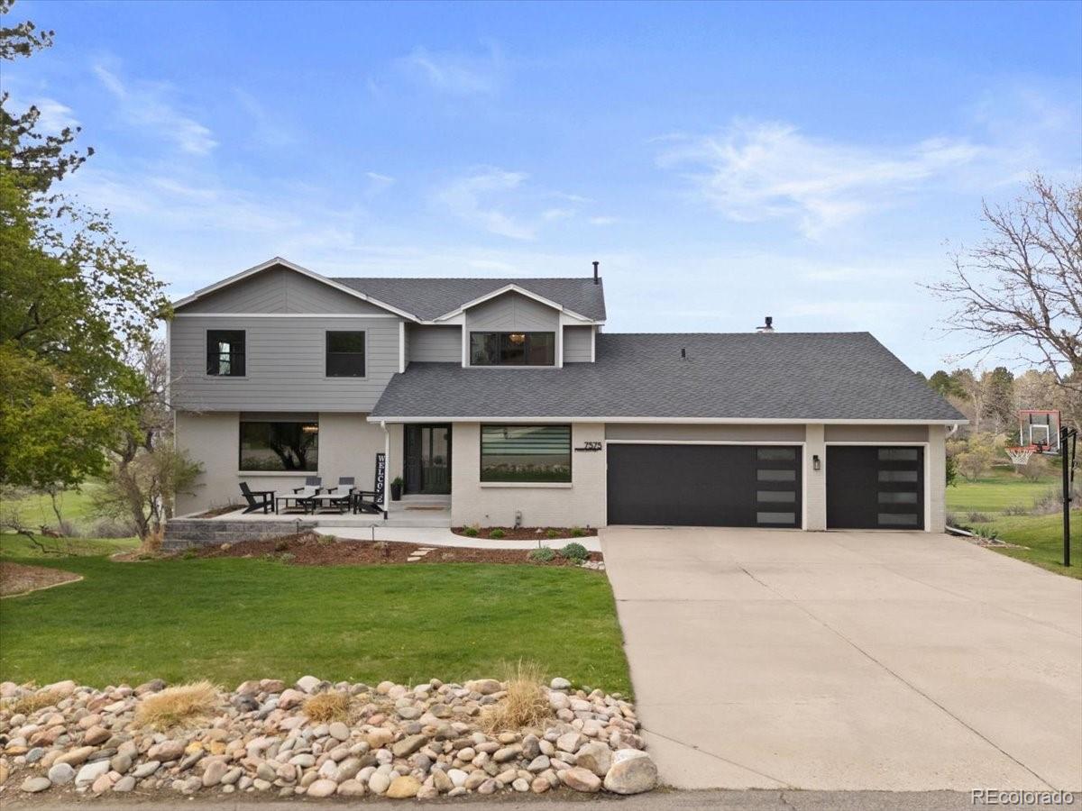 parker  House Search Picture