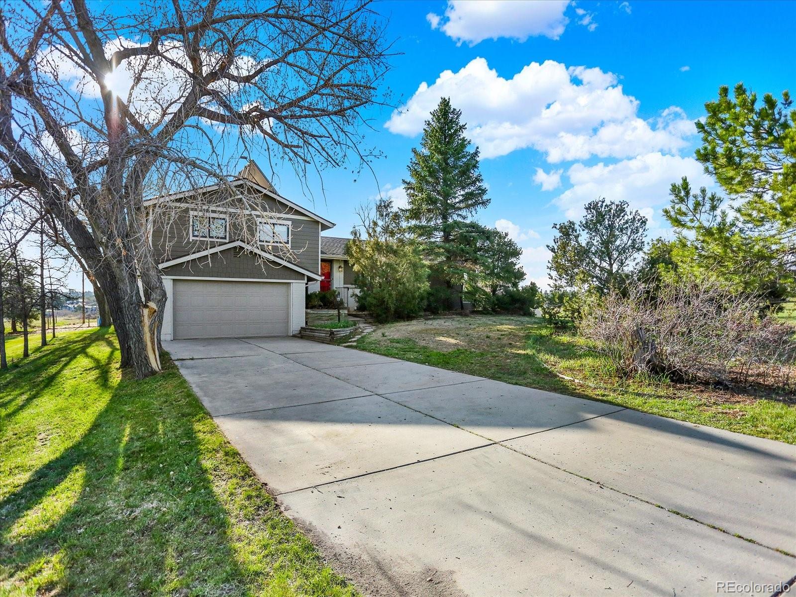 parker  House Search Picture