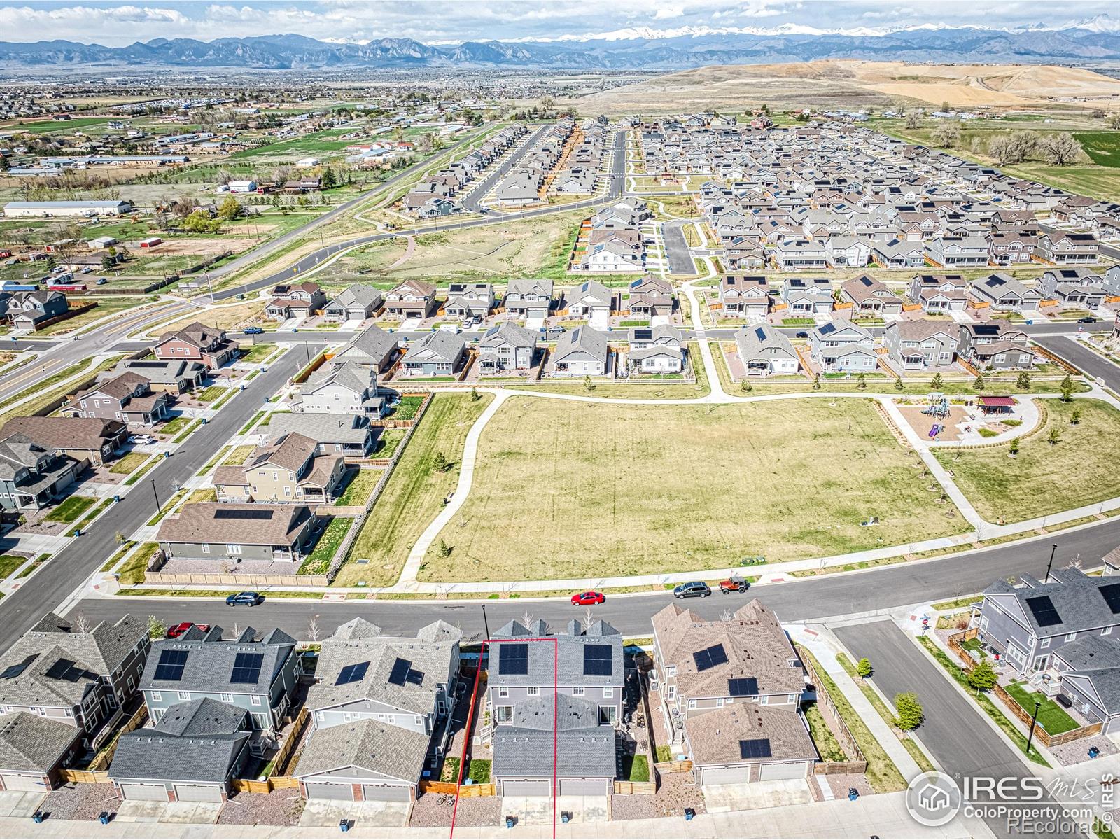 17614  Cherokee Street, broomfield Rent To Own Search Picture