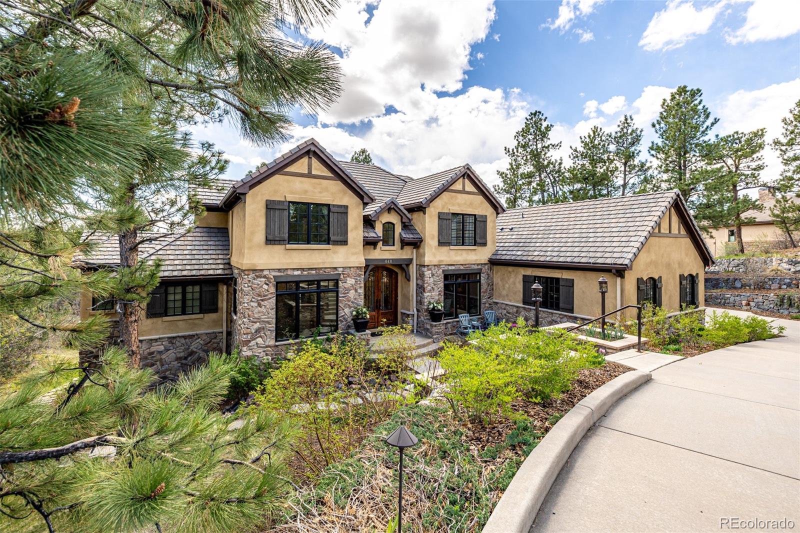 castle rock  Mansions Search Picture