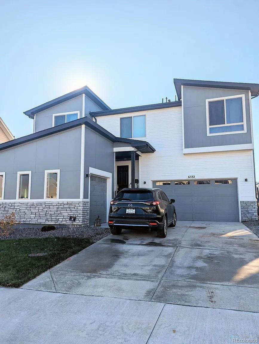 6332 E 142nd Place, thornton MLS: 3659649 Beds: 4 Baths: 4 Price: $810,000