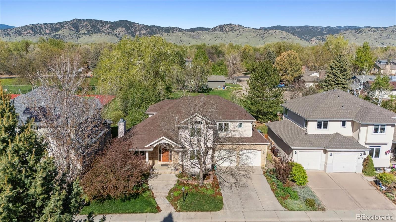 boulder  House Search Picture