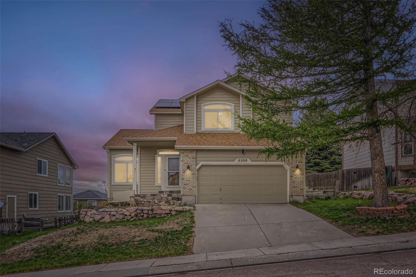 colorado springs  House Search Picture