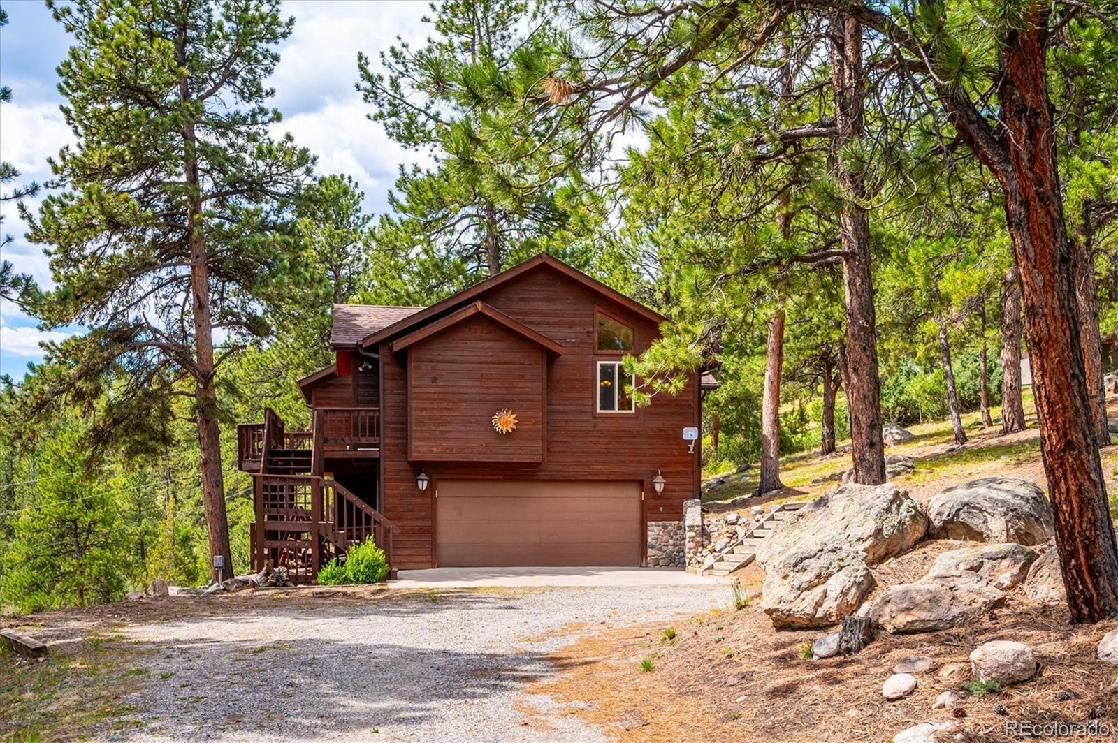 bailey  House Search Picture