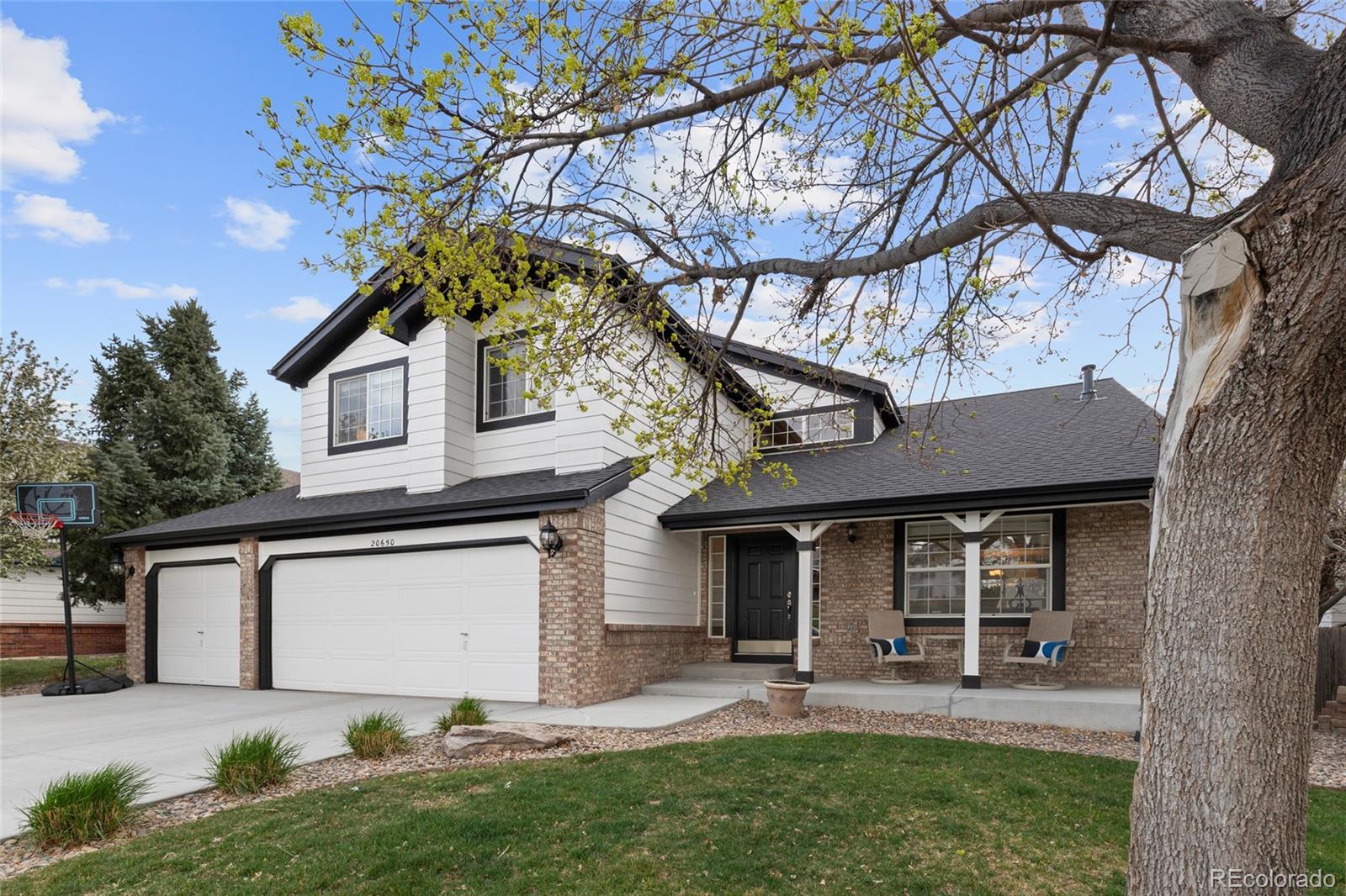 20650  Parker Vista Circle, parker  House Search MLS Picture