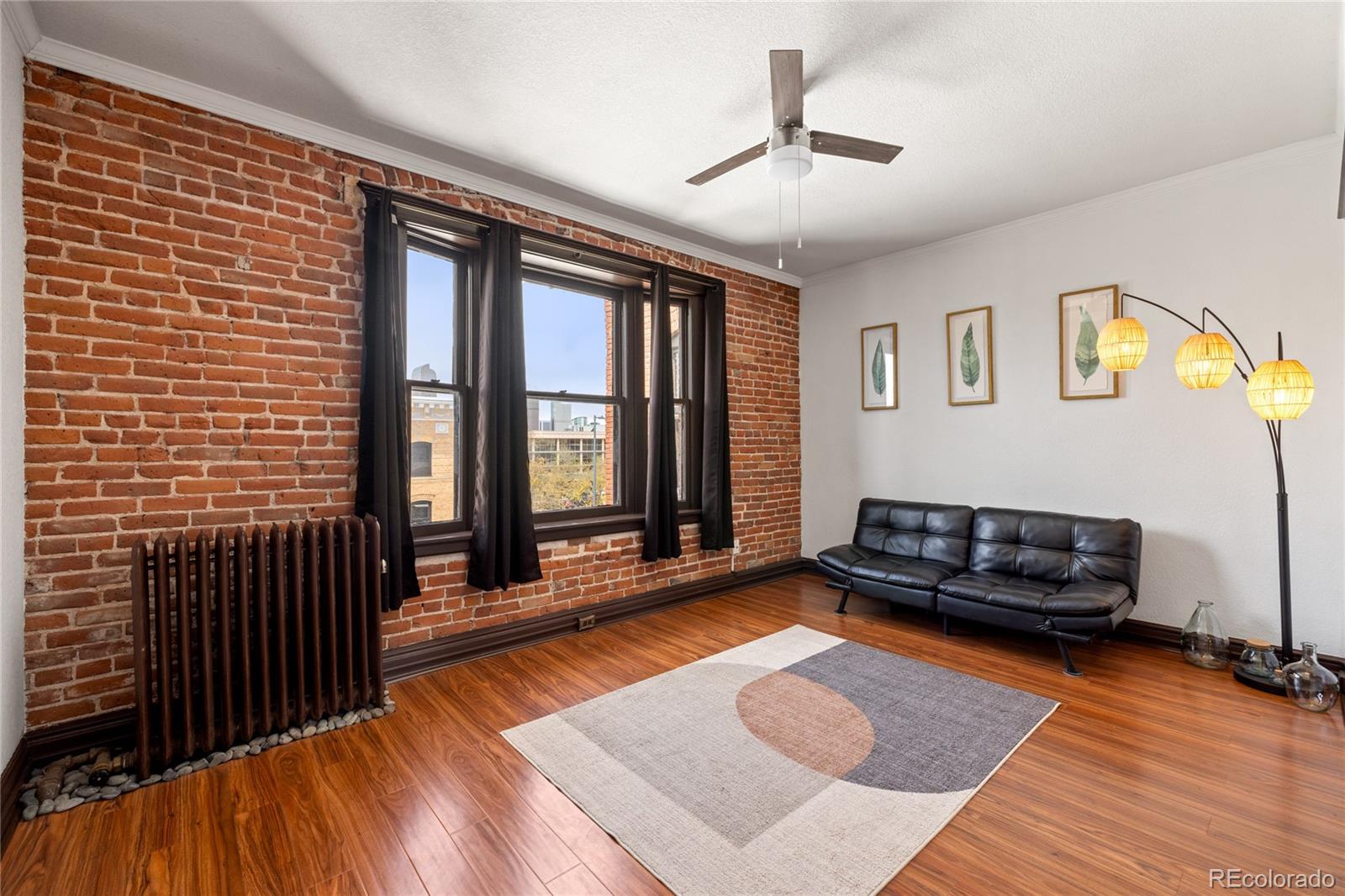 1475 N Humboldt Street, denver  House Search MLS Picture