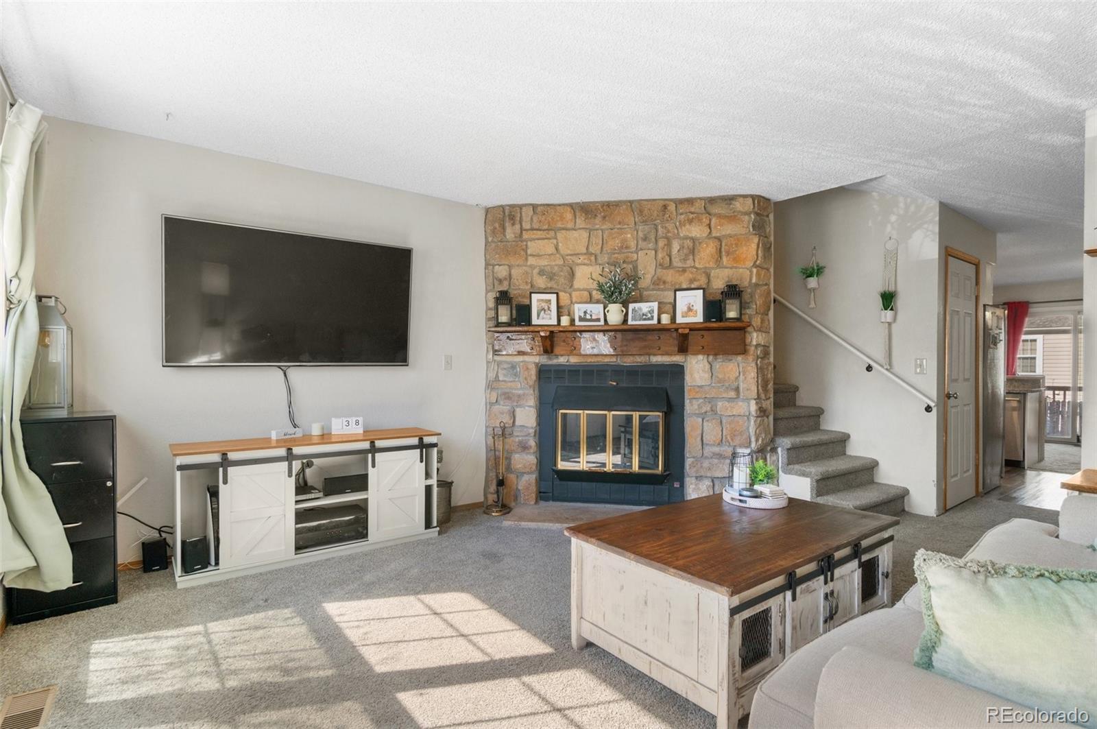 10715  Foxwood Court, parker  House Search MLS Picture